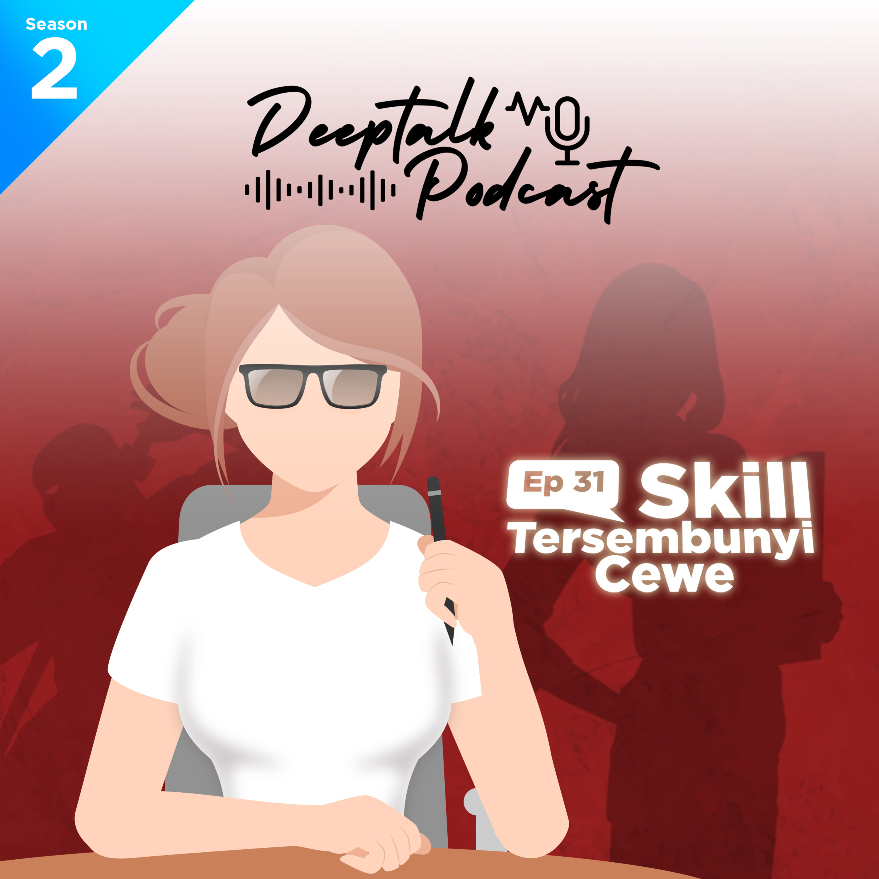 Deeptalk Podcast