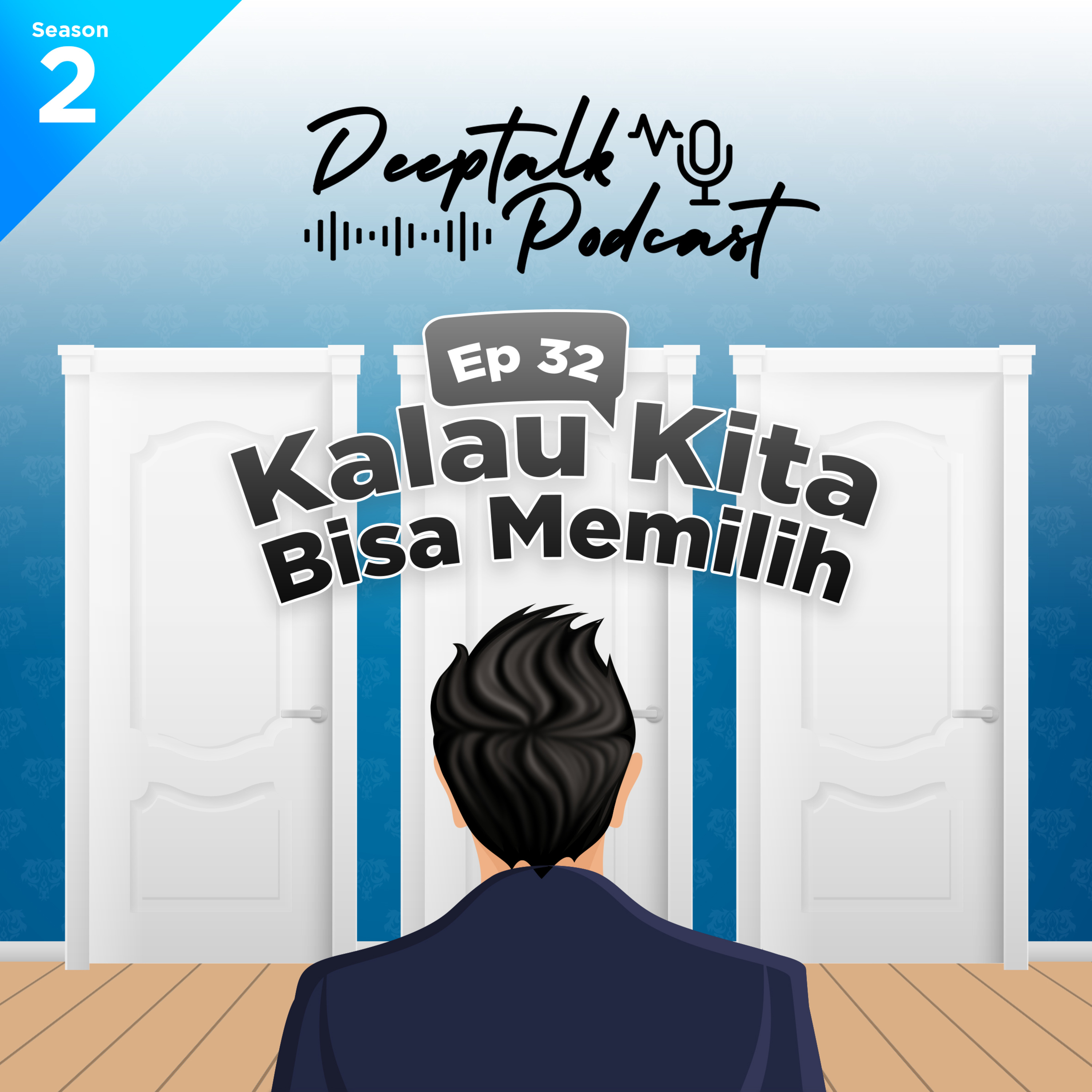 Deeptalk Podcast