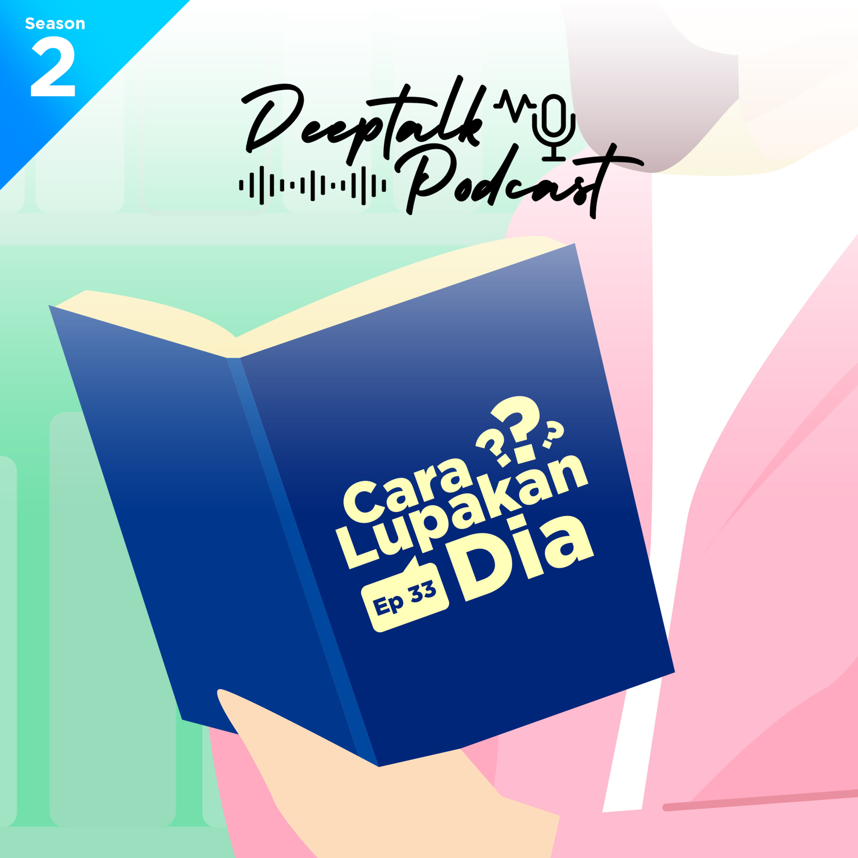 Deeptalk Podcast