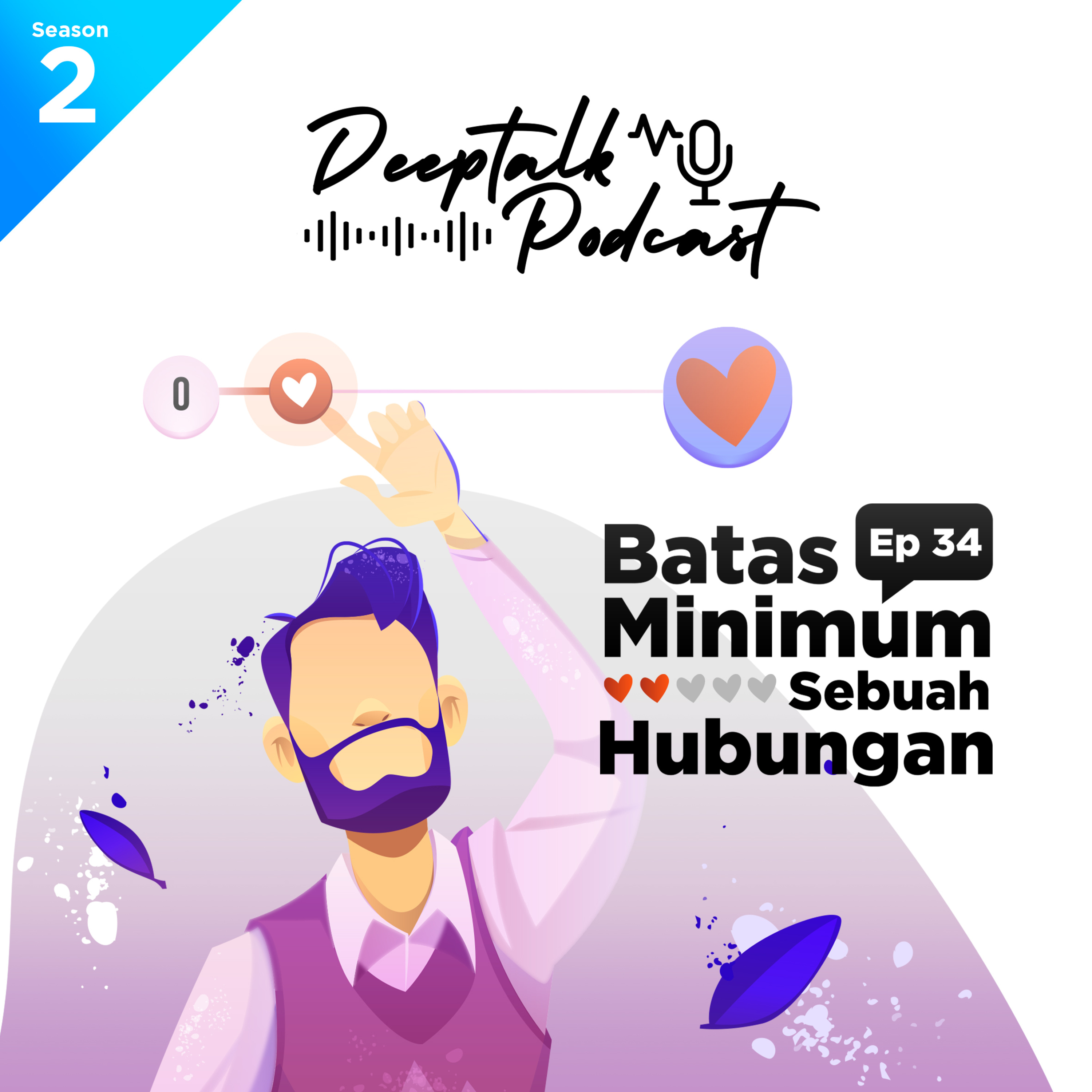 Deeptalk Podcast