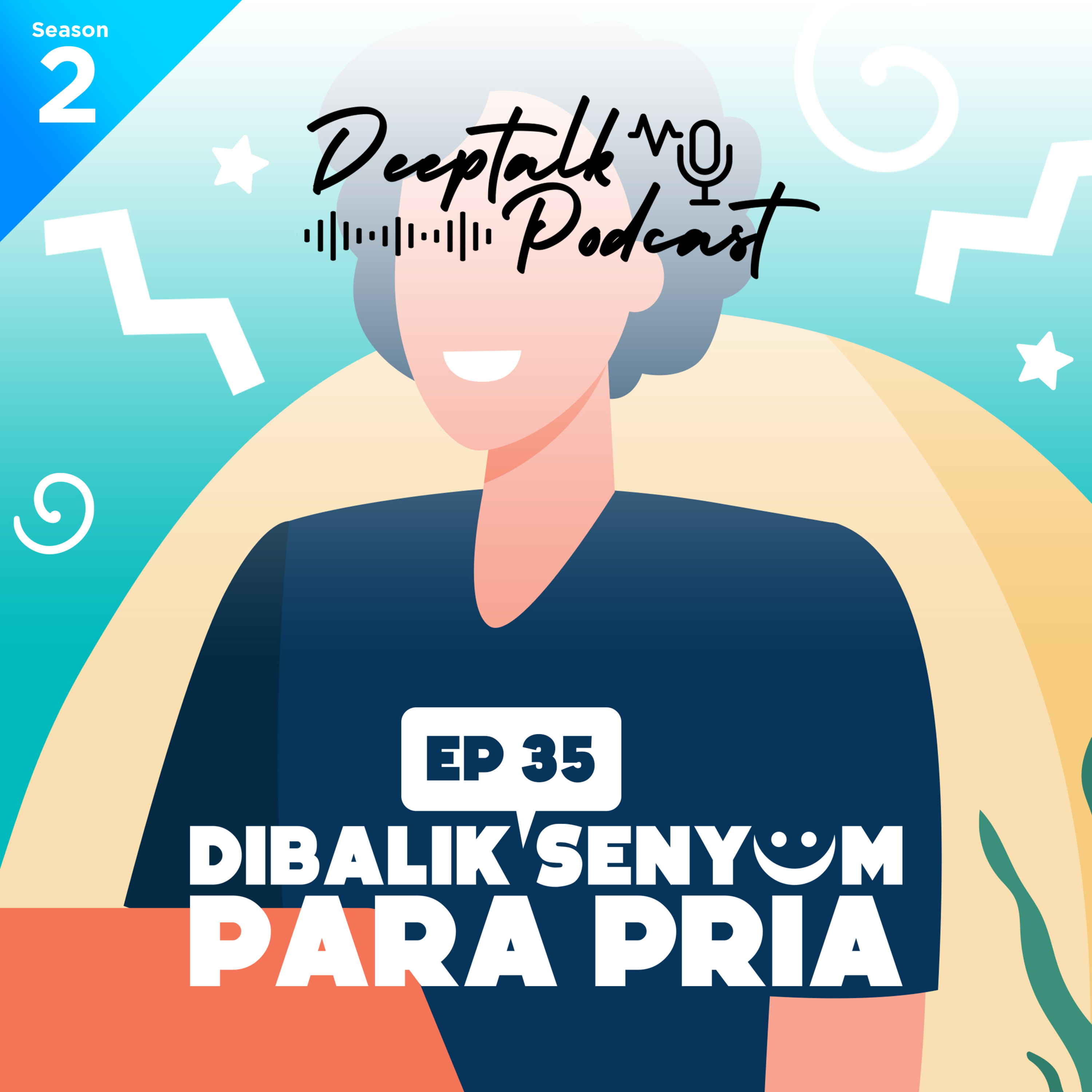Deeptalk Podcast