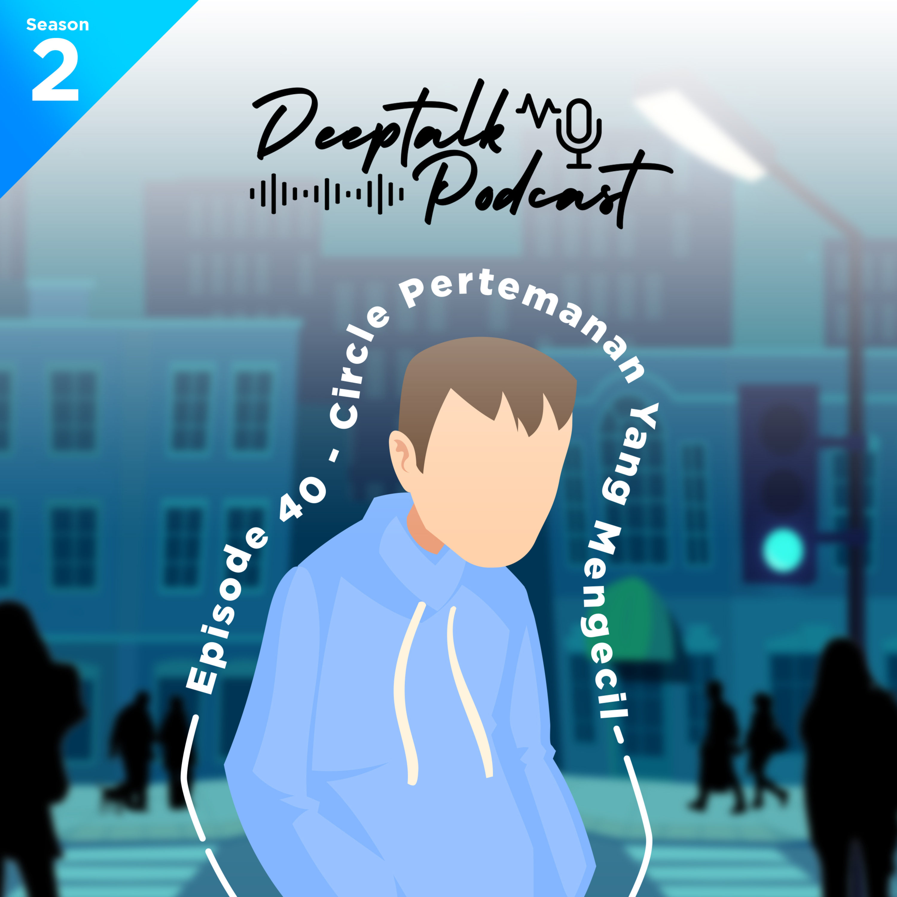 Deeptalk Podcast