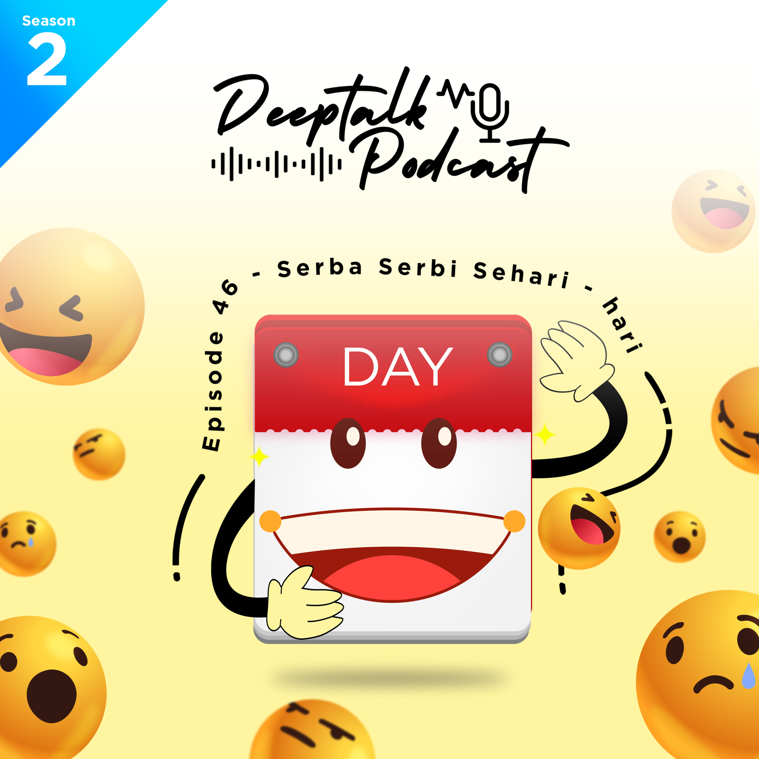 Deeptalk Podcast