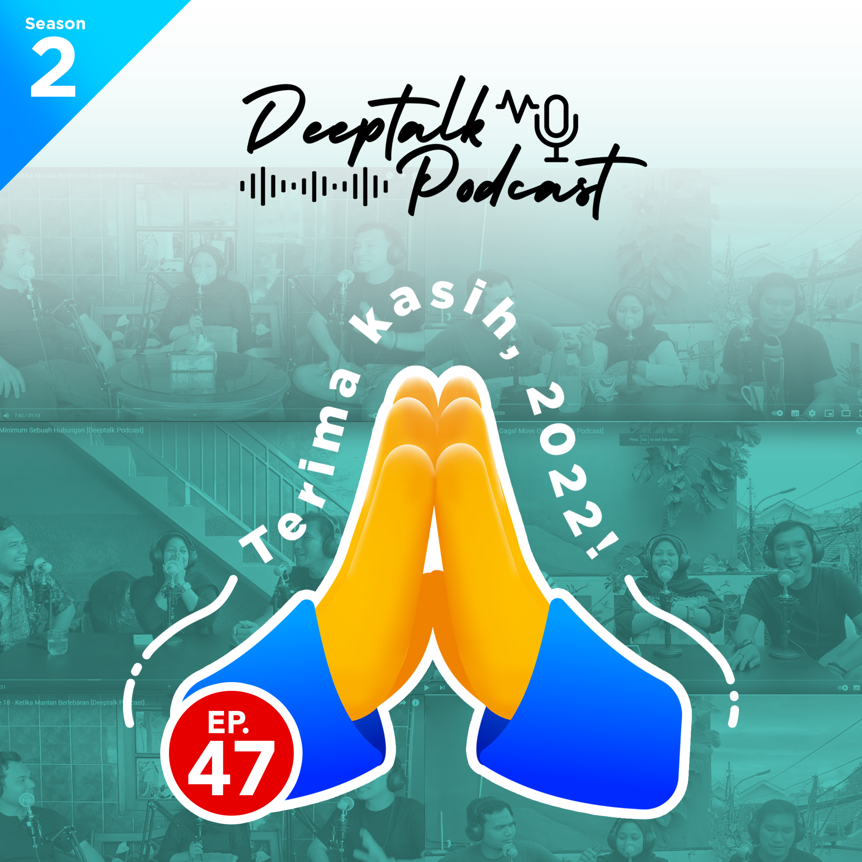 Deeptalk Podcast