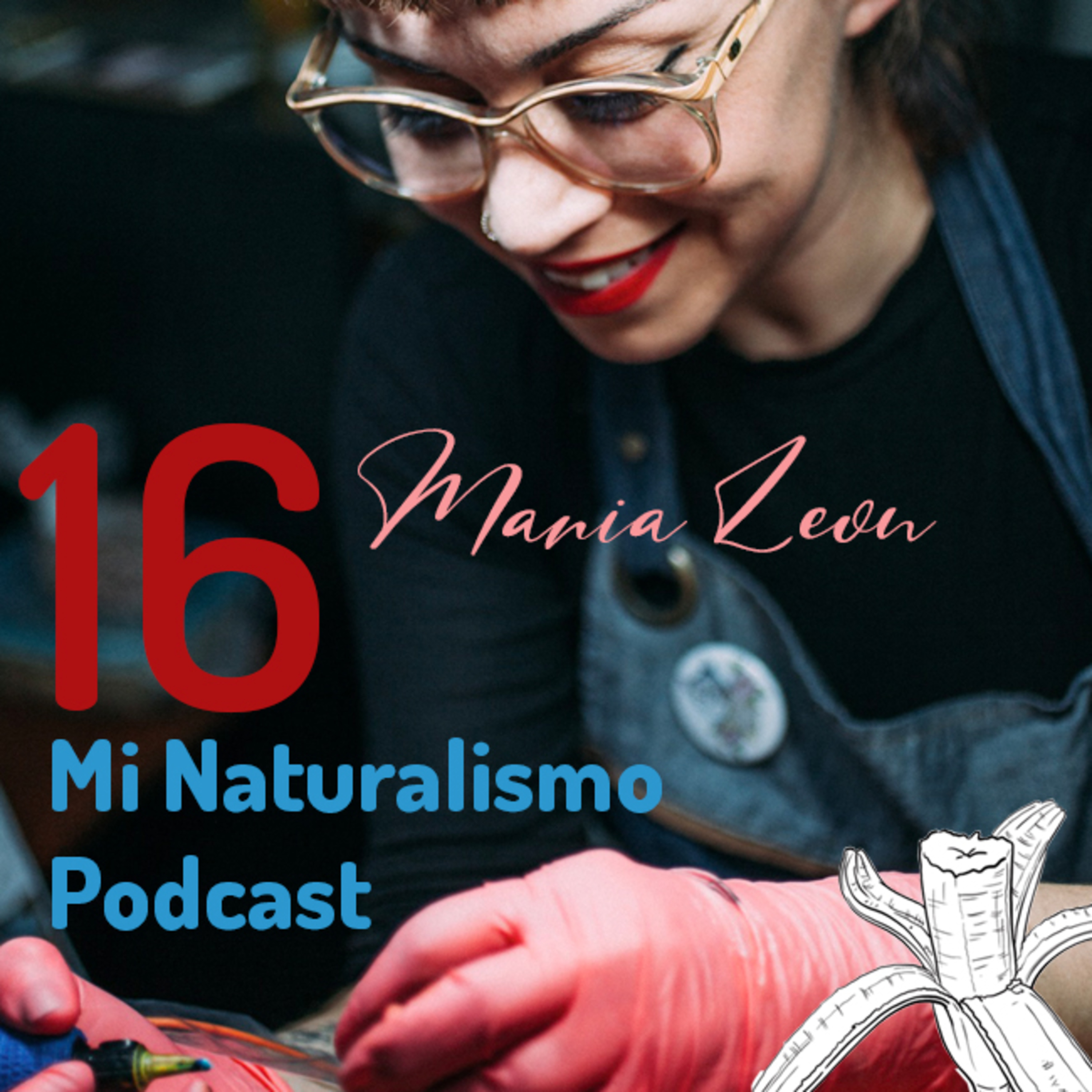 Mi Naturalismo Podcast