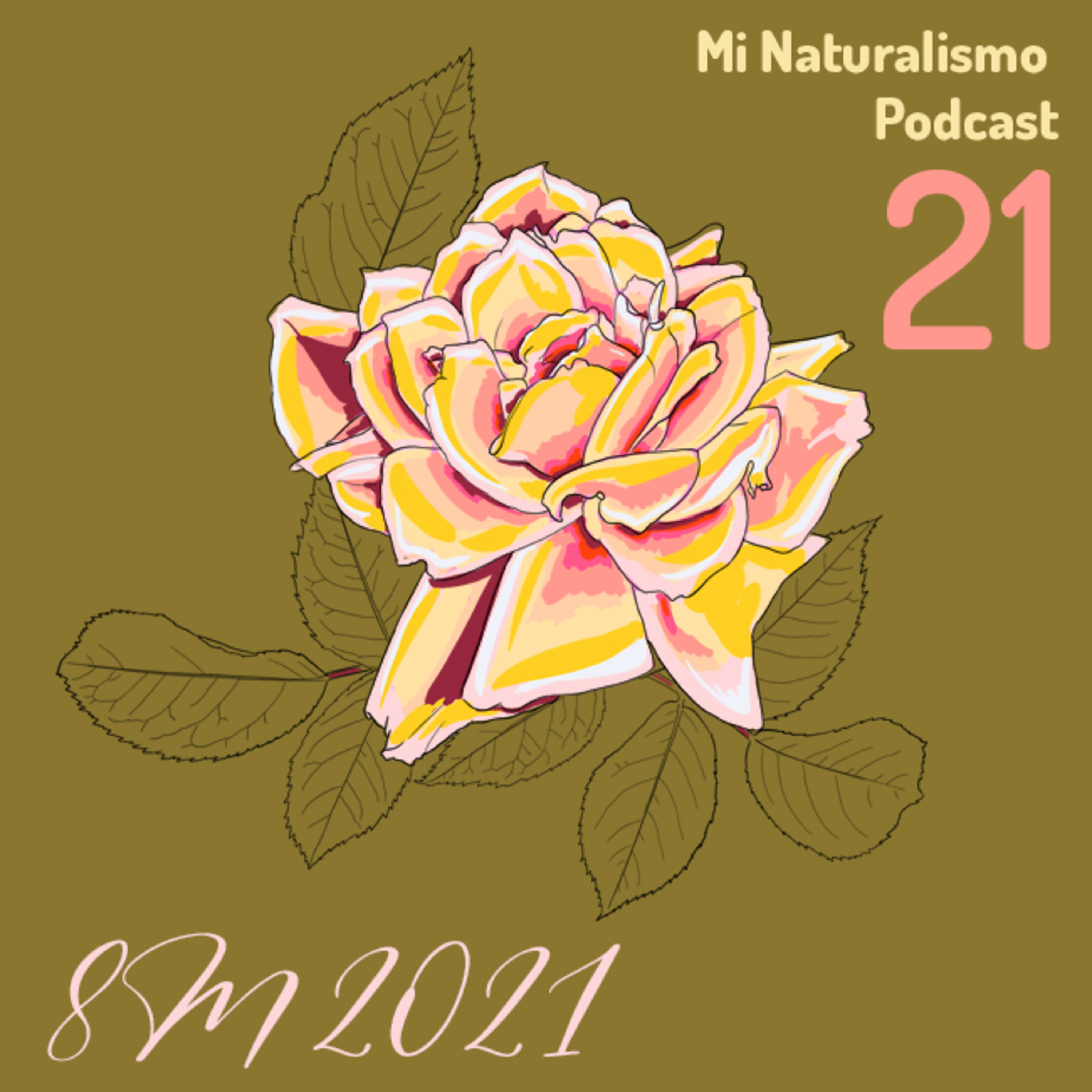 Mi Naturalismo Podcast