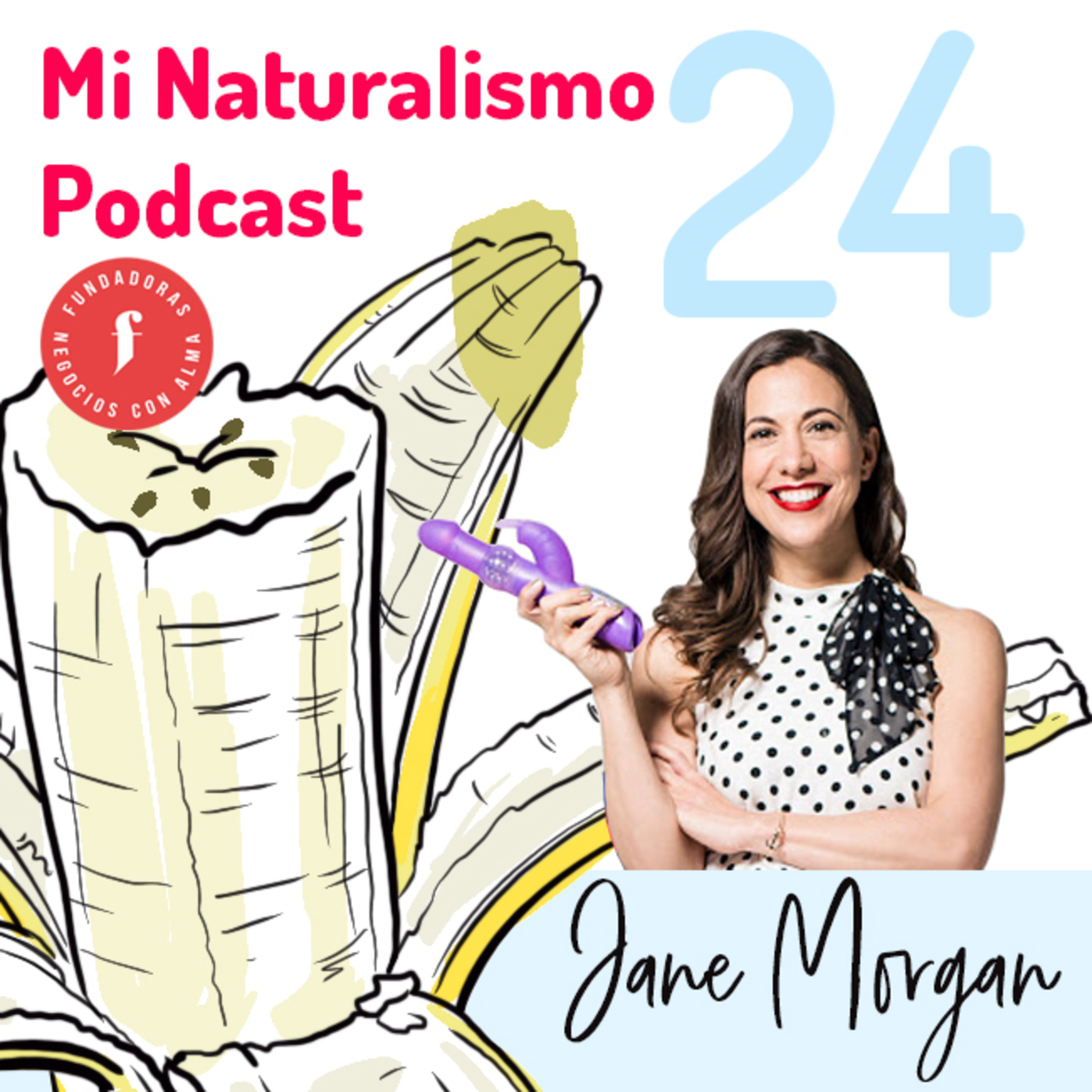 Mi Naturalismo Podcast
