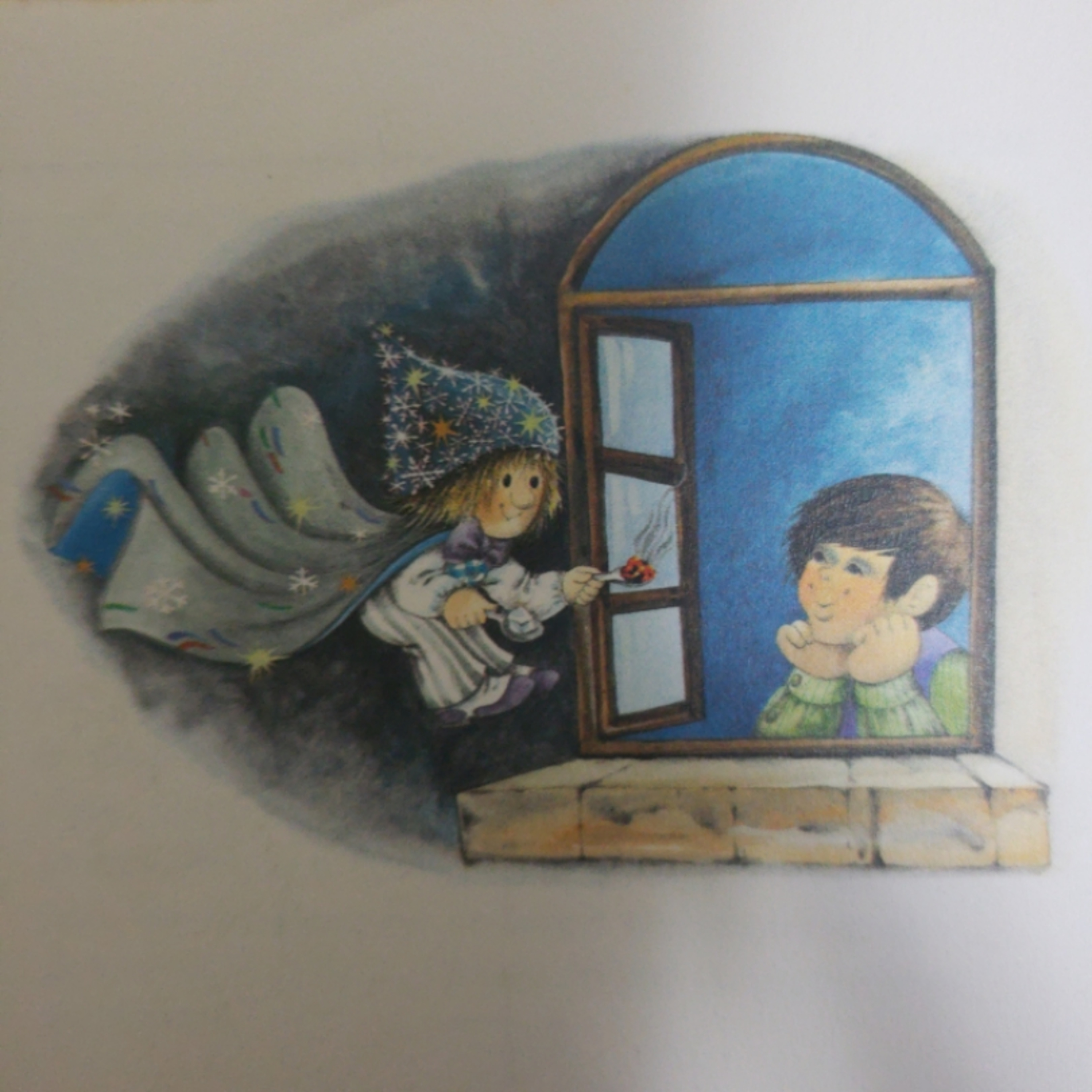 Audio - Habemus Cuento