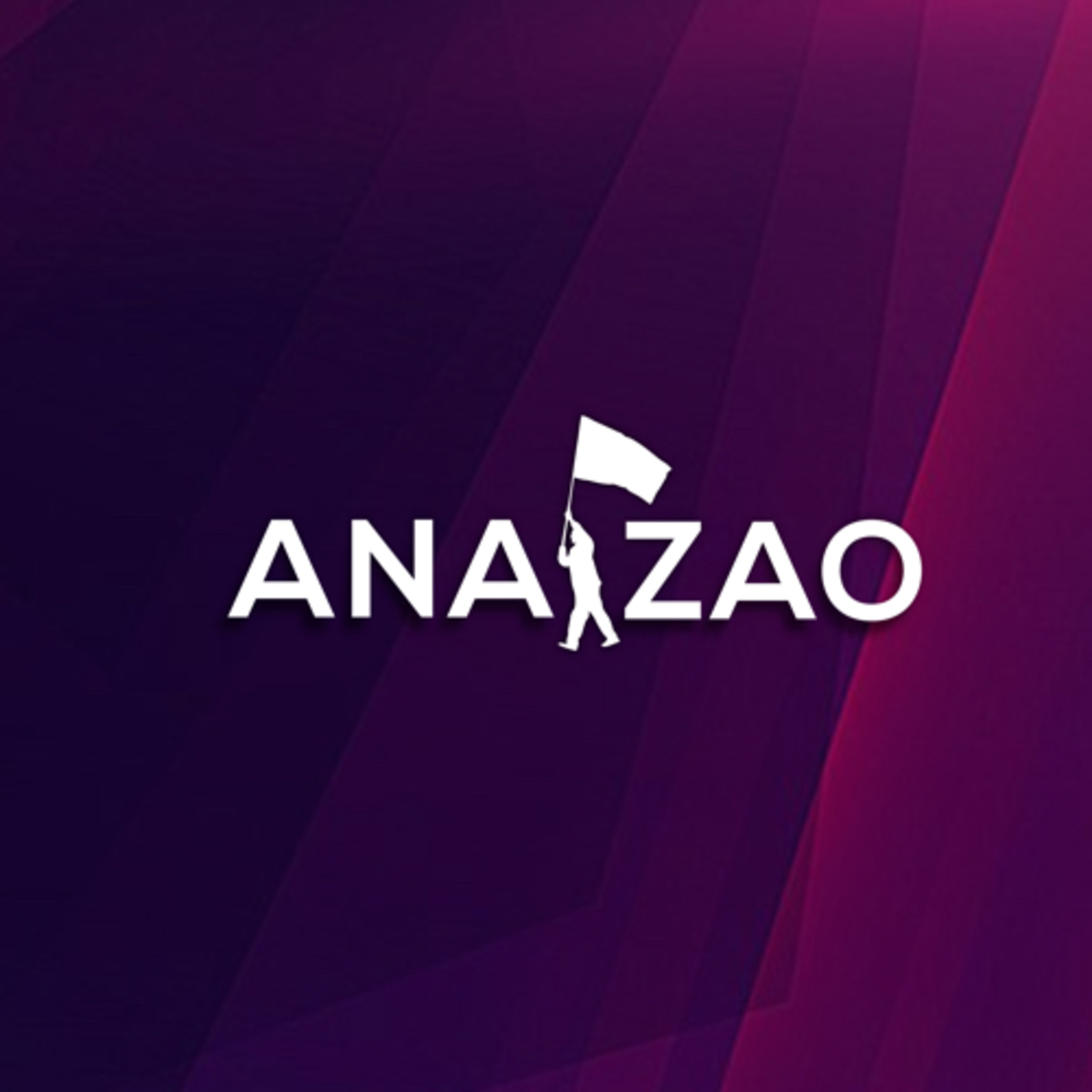 The Pre-load of Anazao episode artwork