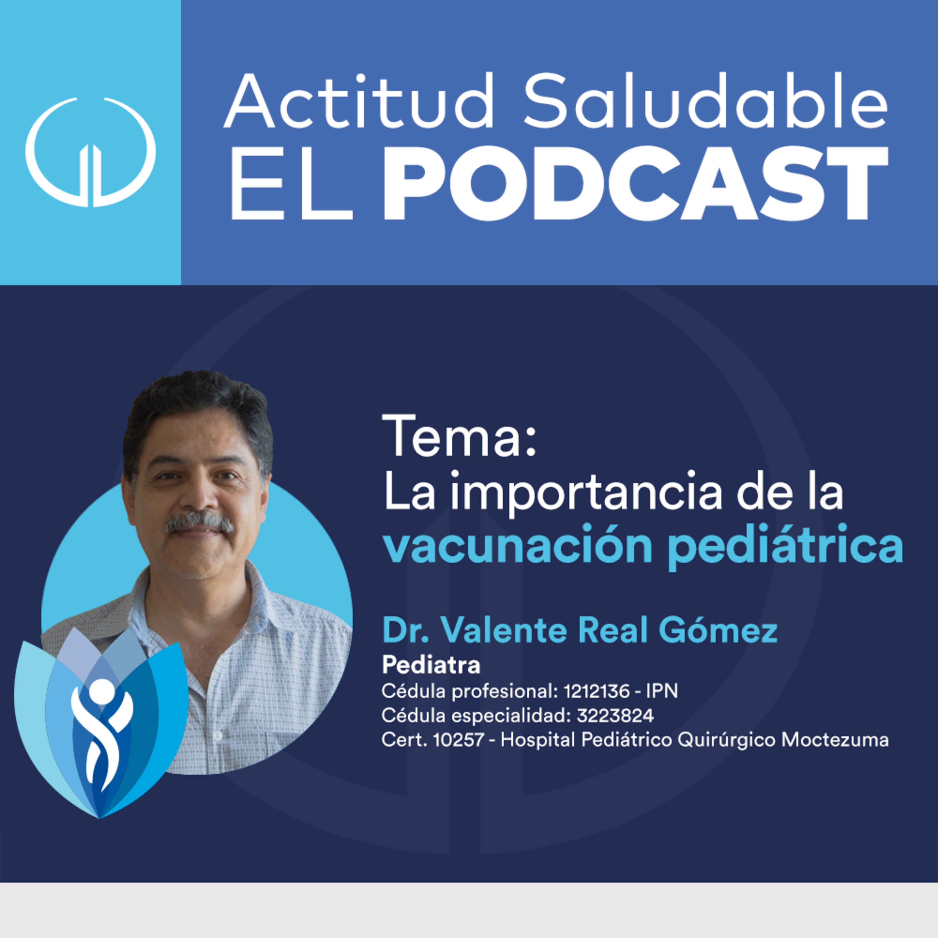 La importancia de la vacunación pediátrica | Hospital Galenia - E8 episode artwork
