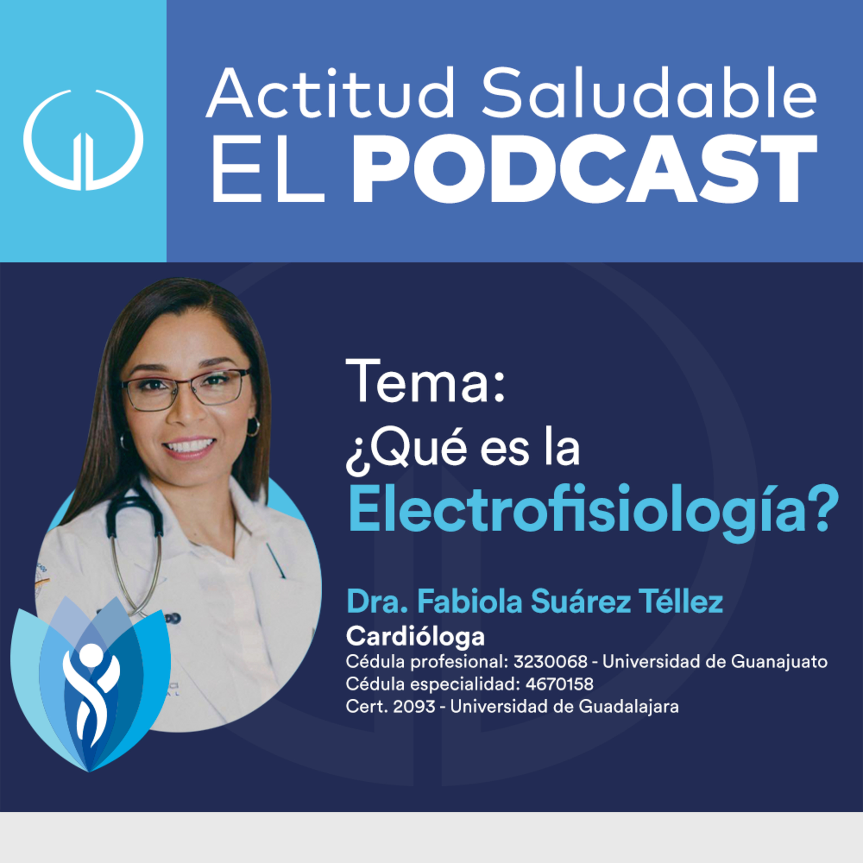 ¿Qué es la electrofisiología? ¿Qué padecimientos del corazón puede tratar? | Hospital Galenia - E16  episode artwork