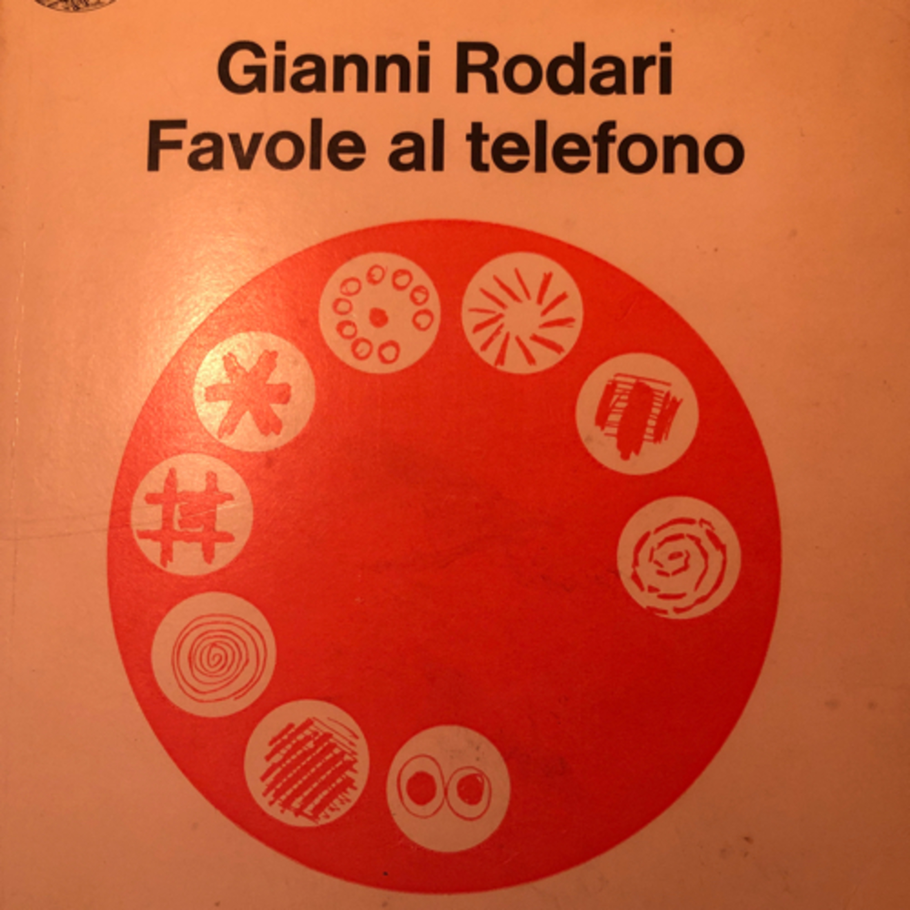 Il semaforo Blu episode artwork