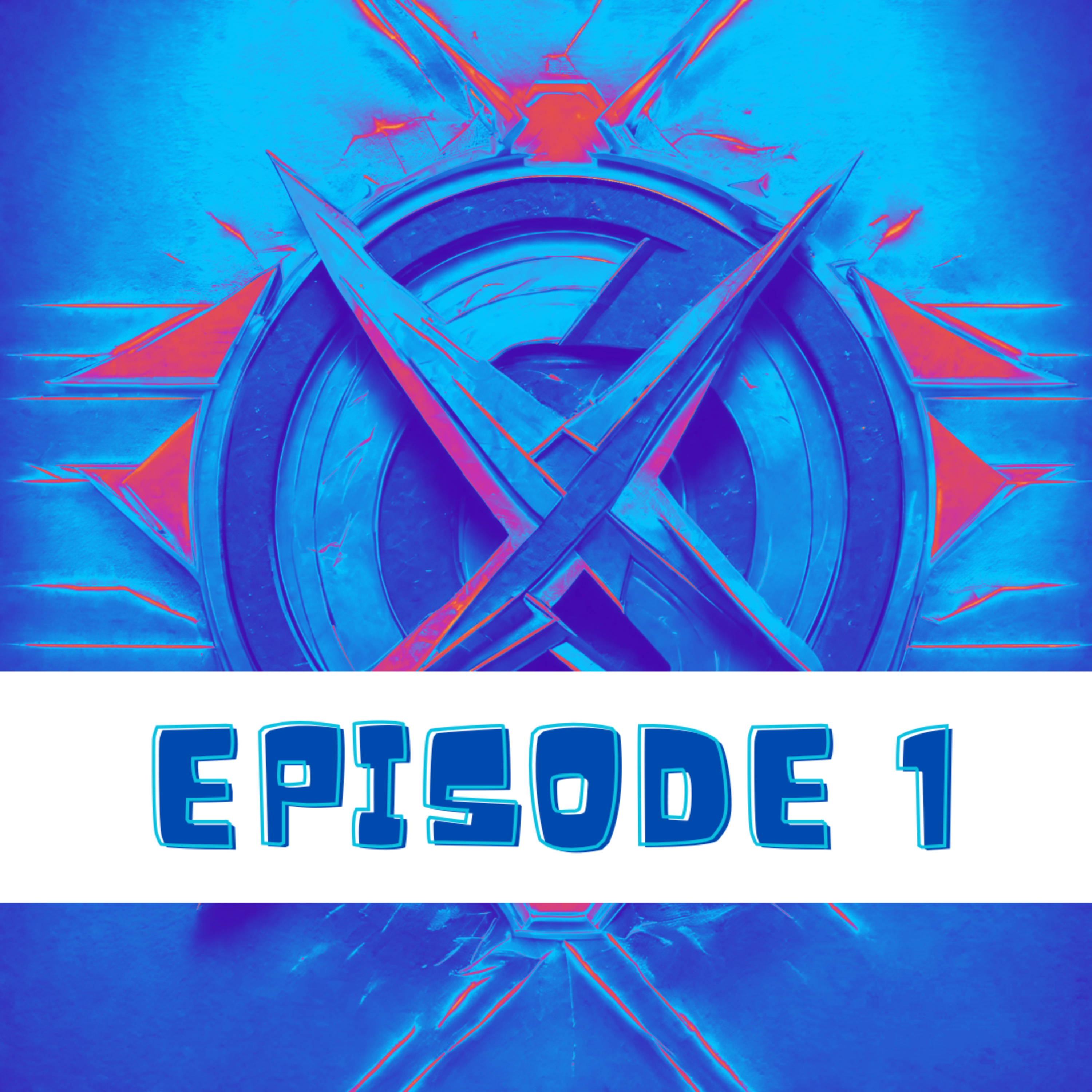 X-Boy | Aventures et X-Fragile