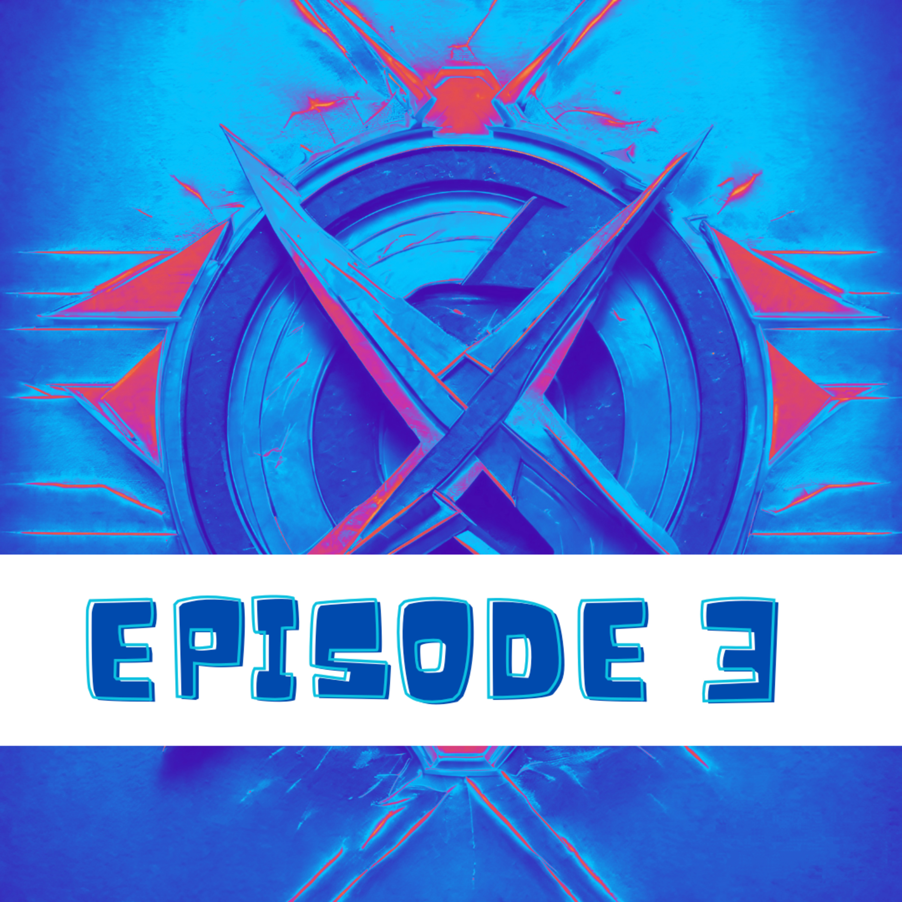 X-Boy | Aventures et X-Fragile