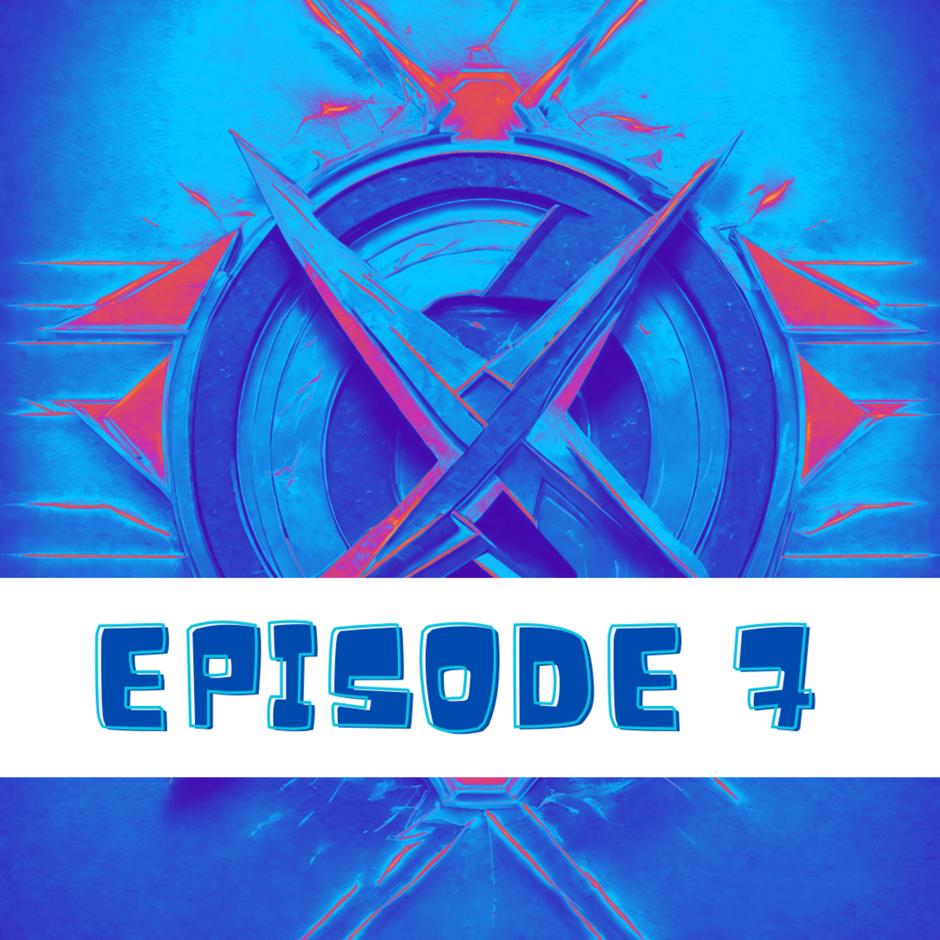X-Boy | Aventures et X-Fragile