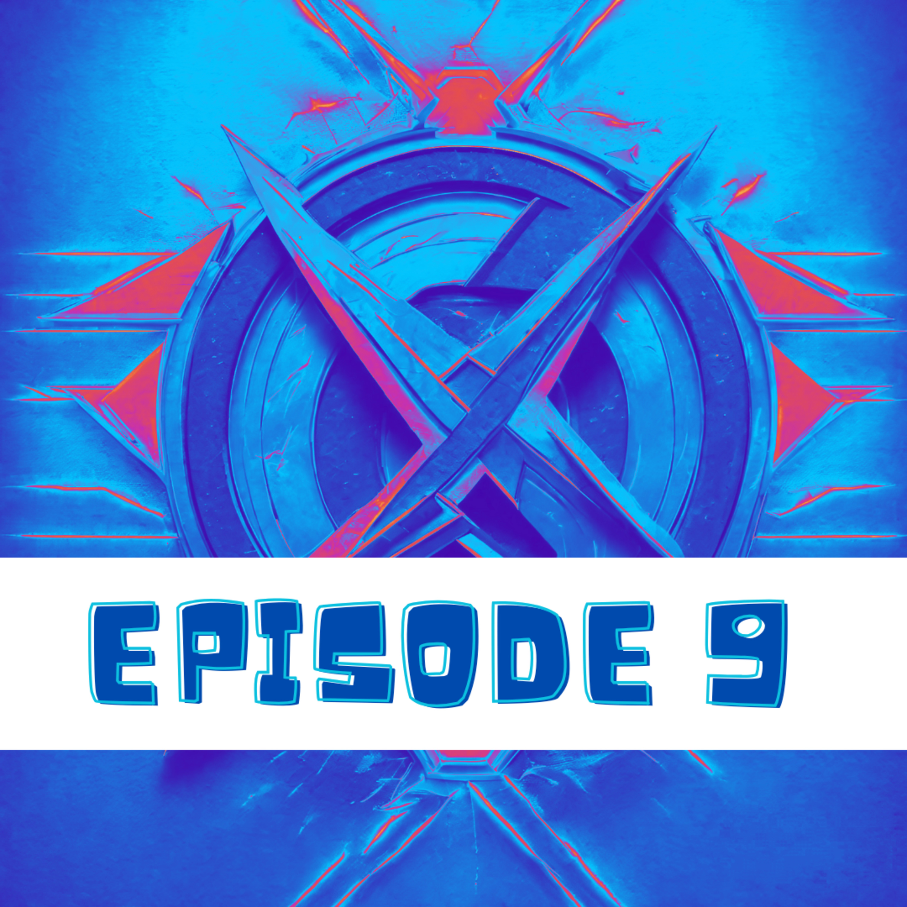 X-Boy | Aventures et X-Fragile