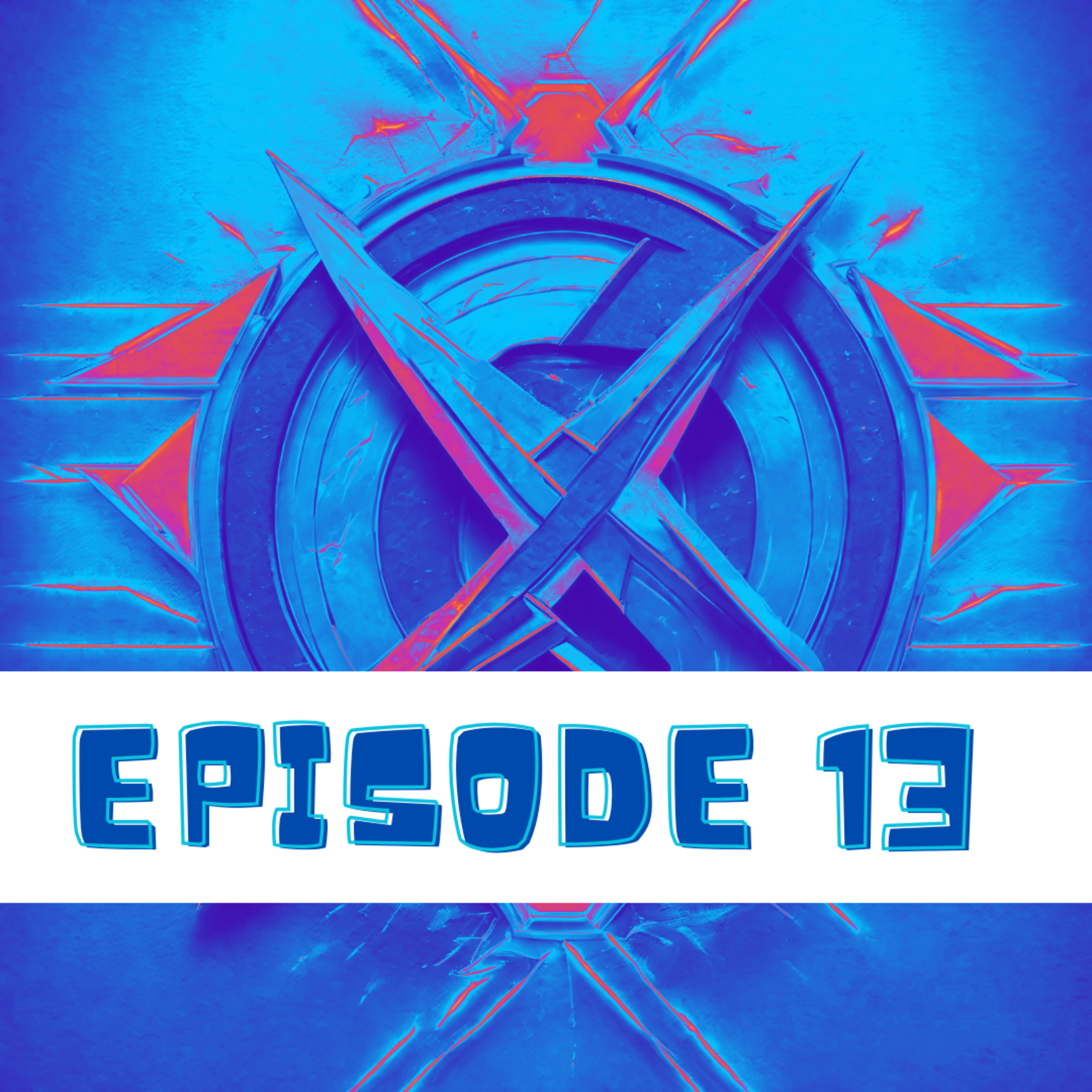 X-Boy | Aventures et X-Fragile