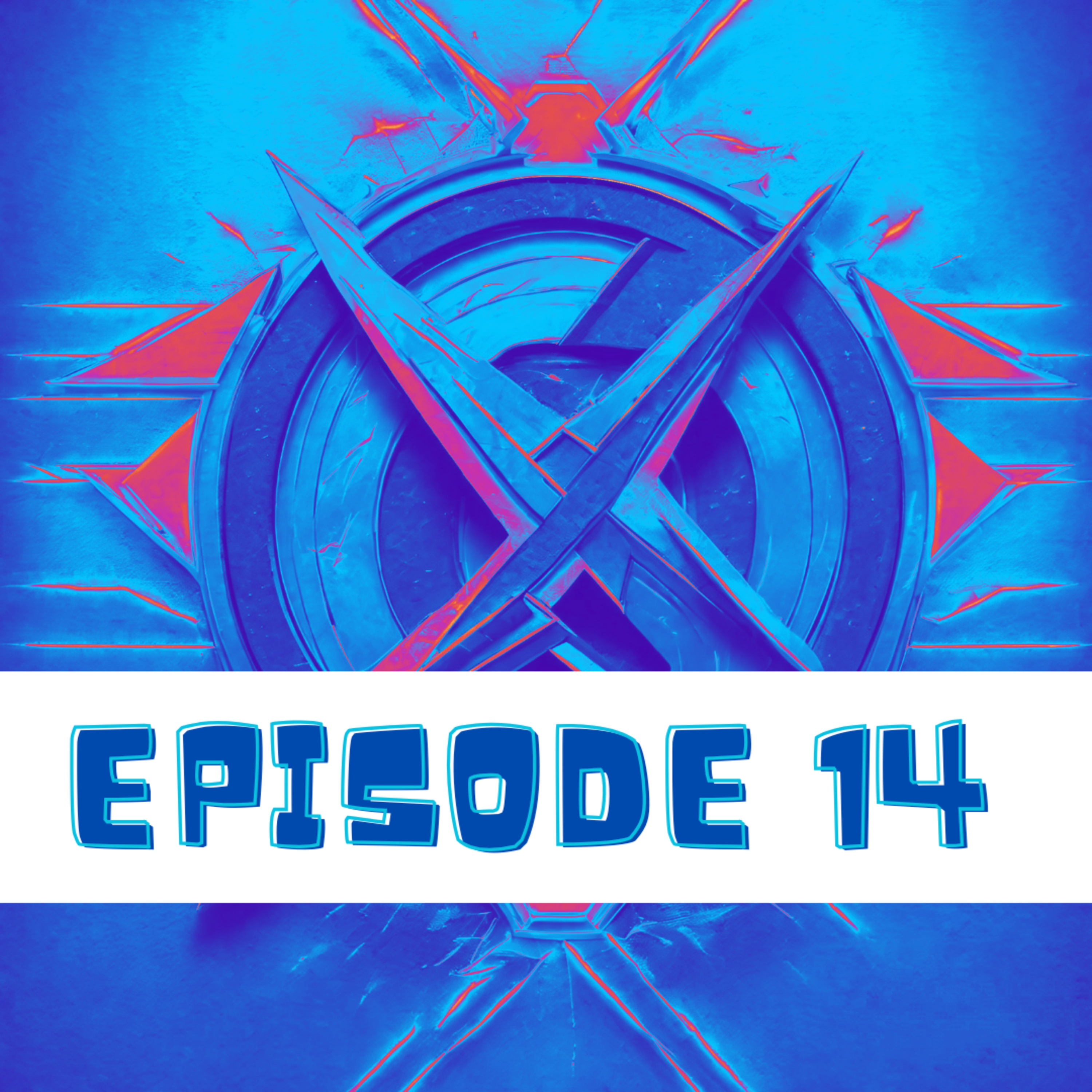 X-Boy | Aventures et X-Fragile