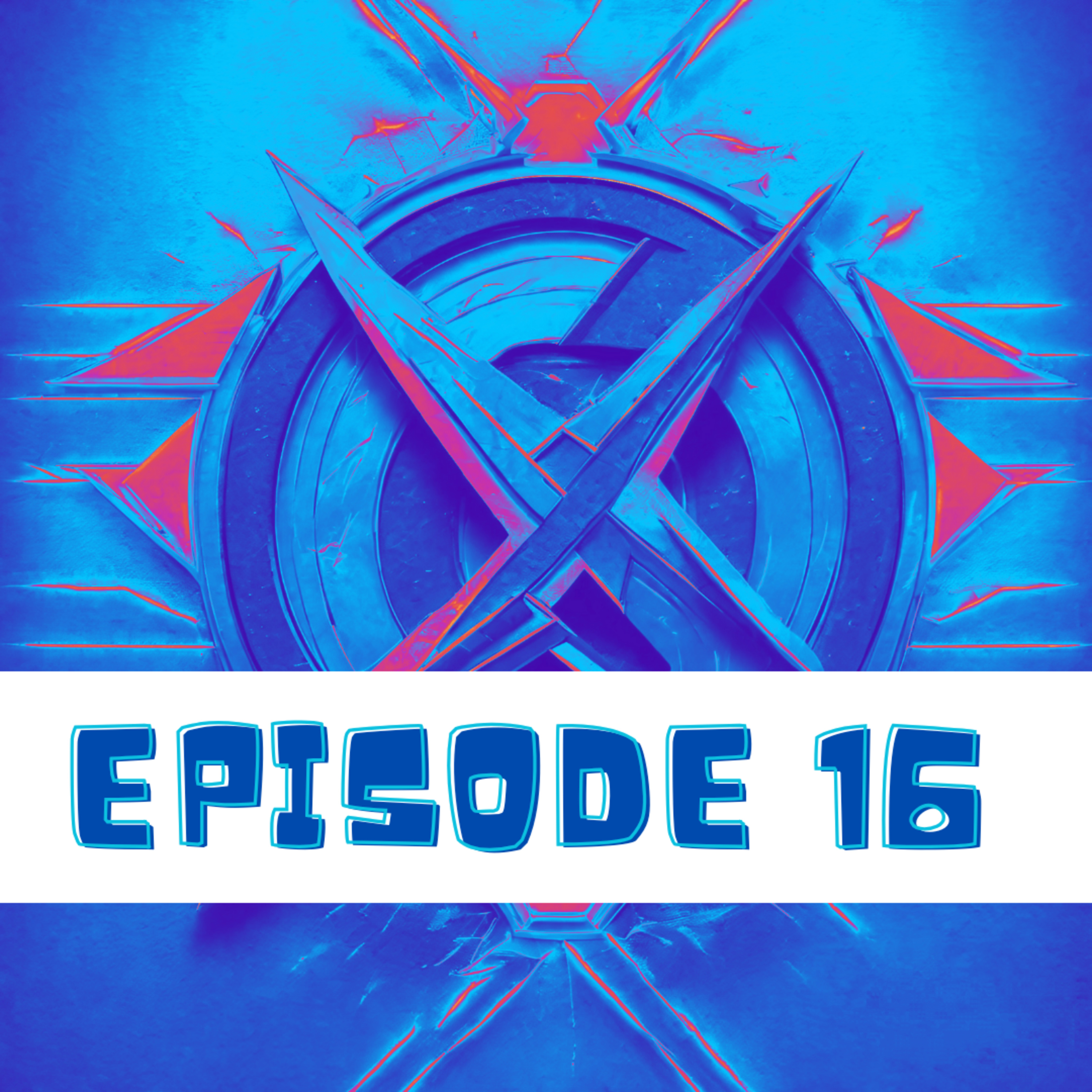 X-Boy | Aventures et X-Fragile