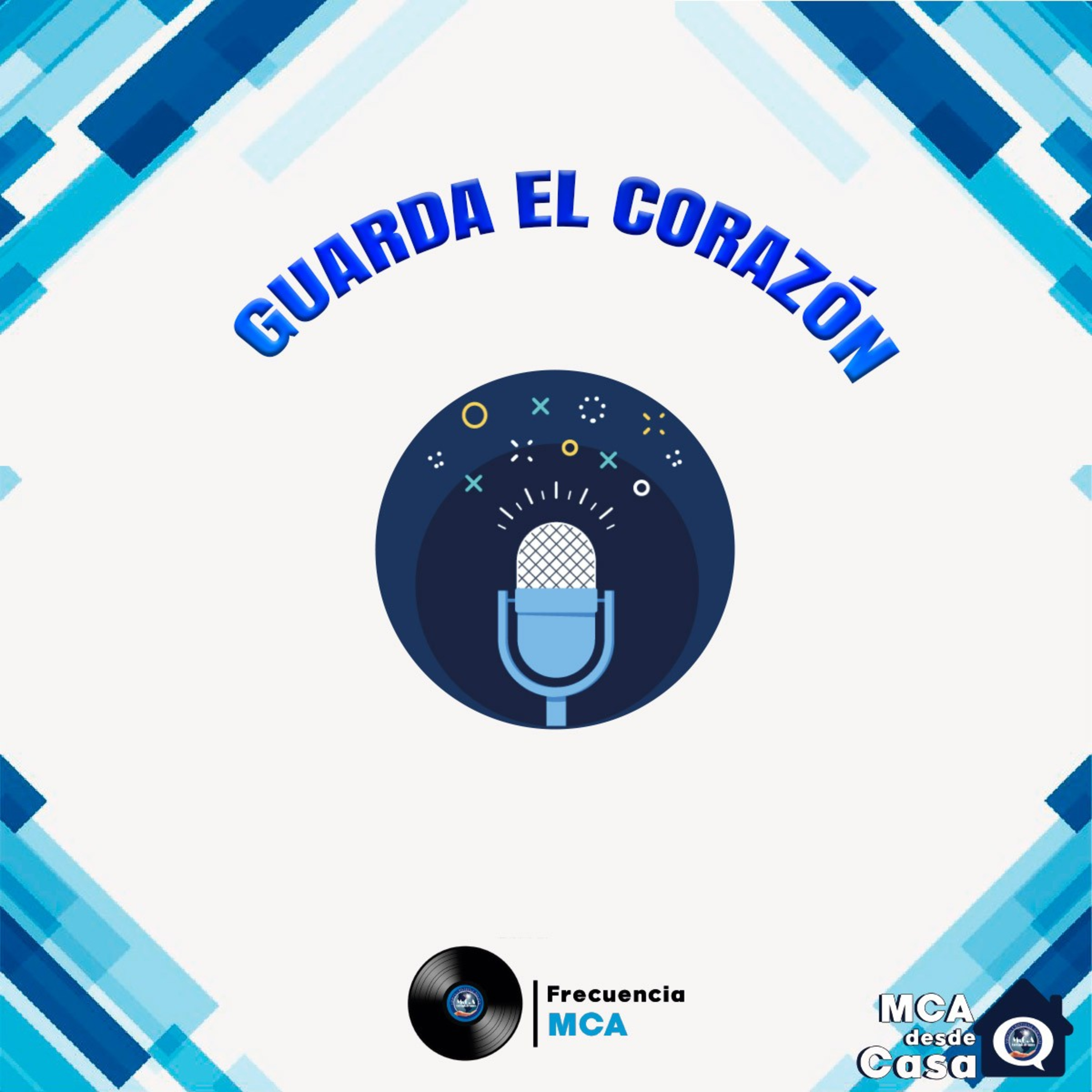 🔵🎙️Guarda el corazón: Eliana episode artwork