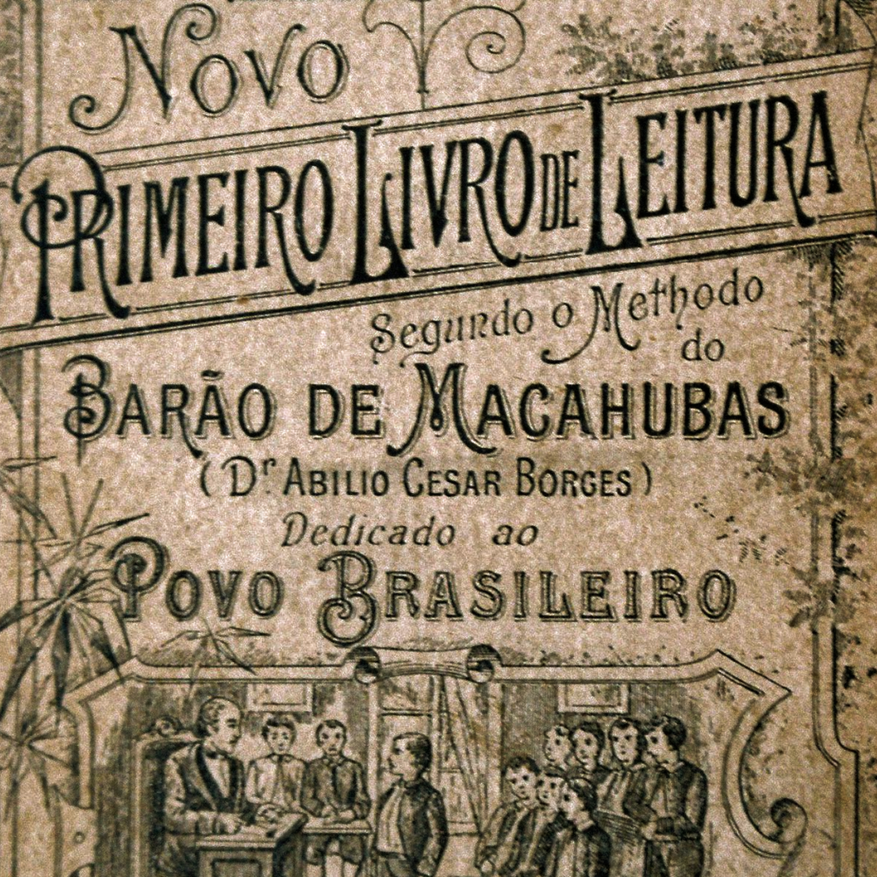 Traços a esmo