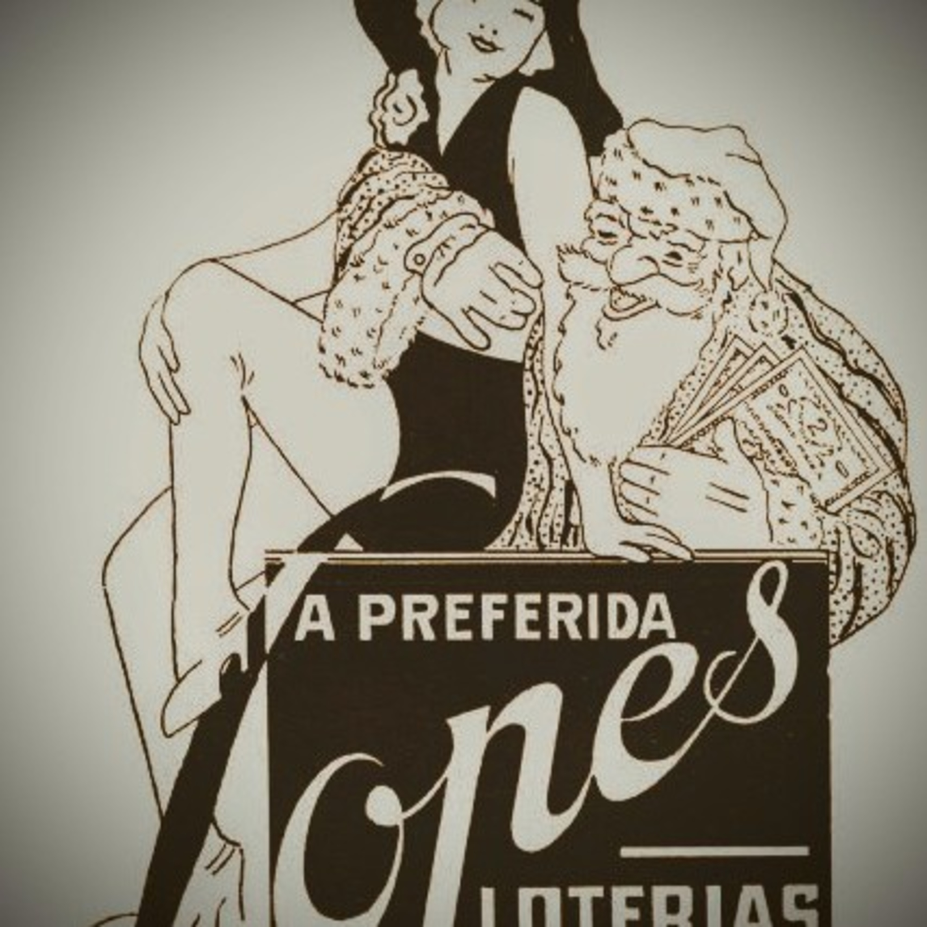 Traços a esmo