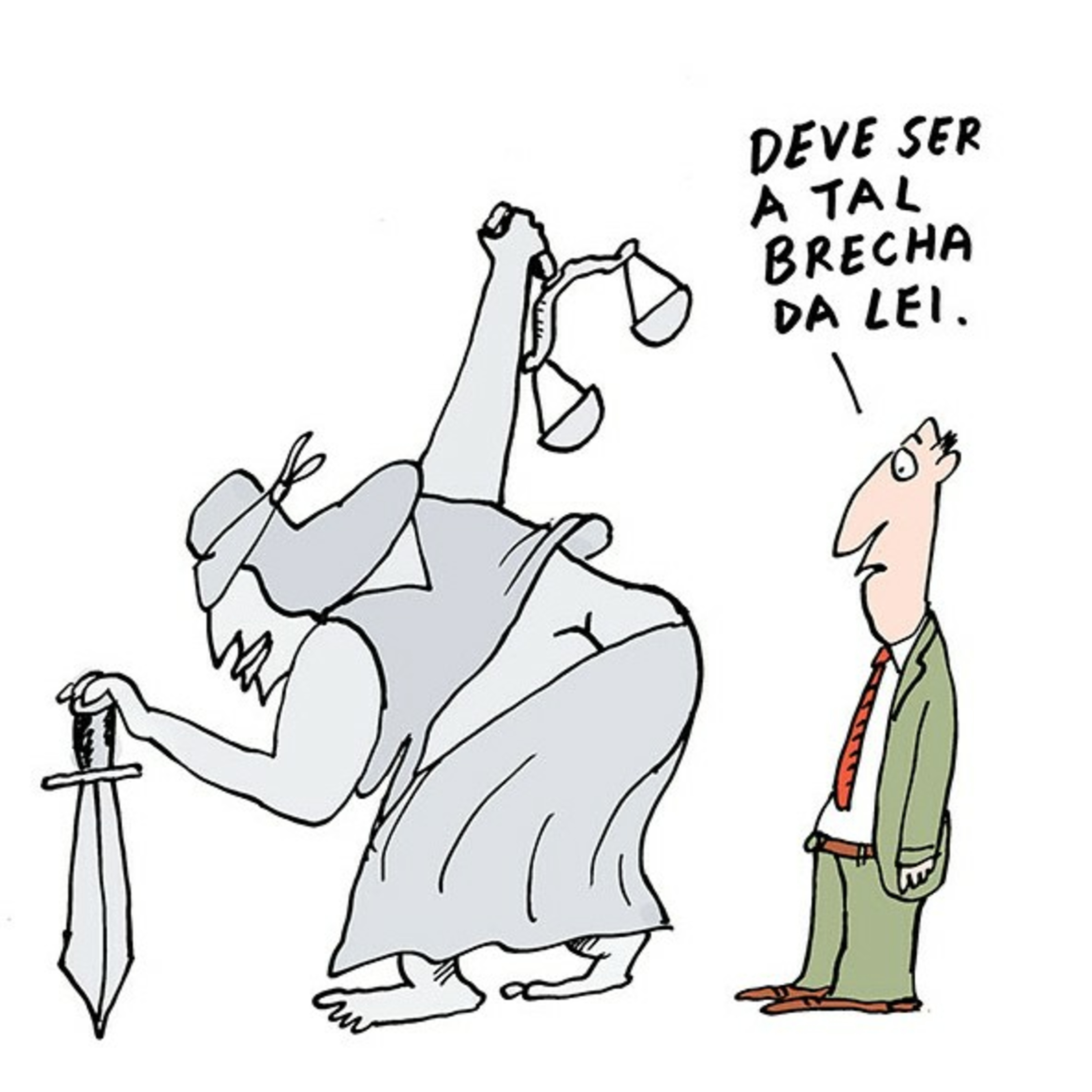 Traços a esmo