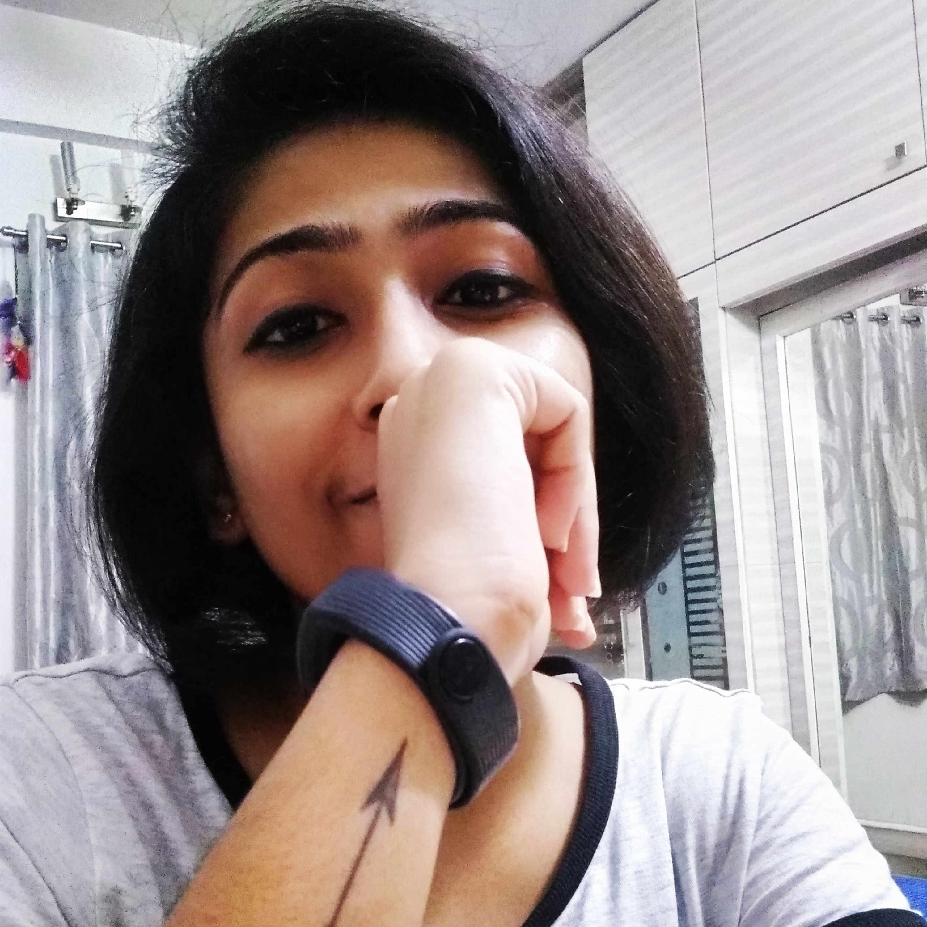 Let\'s Get Real With Kamna Jain