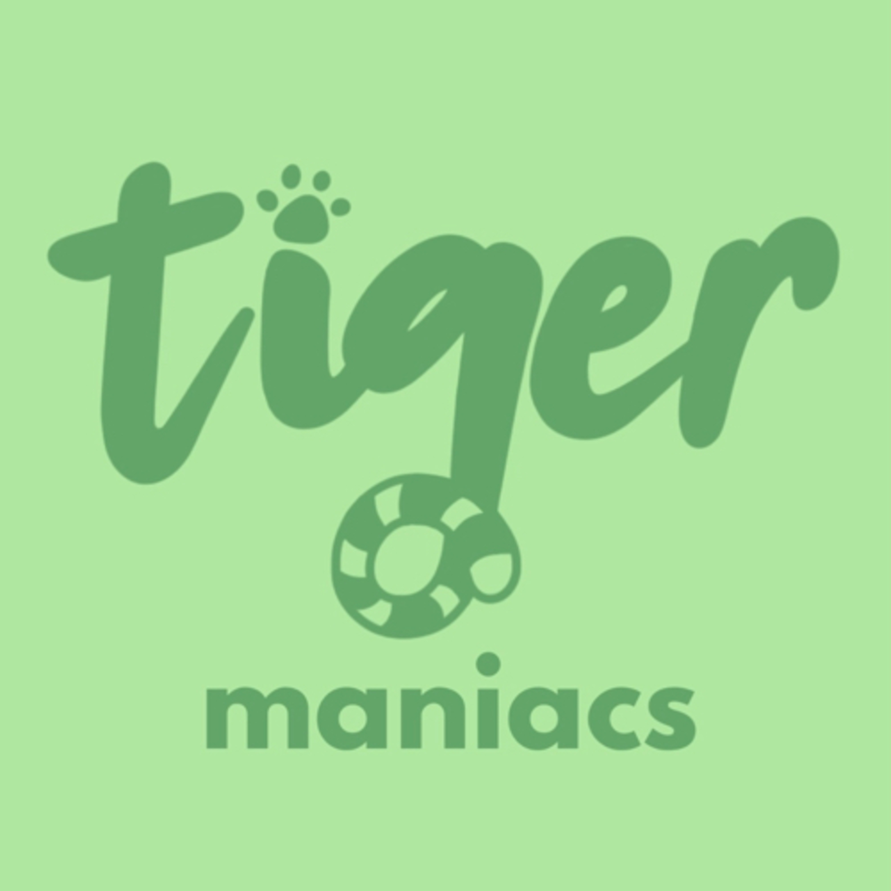 S2 EP1: New Year, Same Maniacs episode artwork