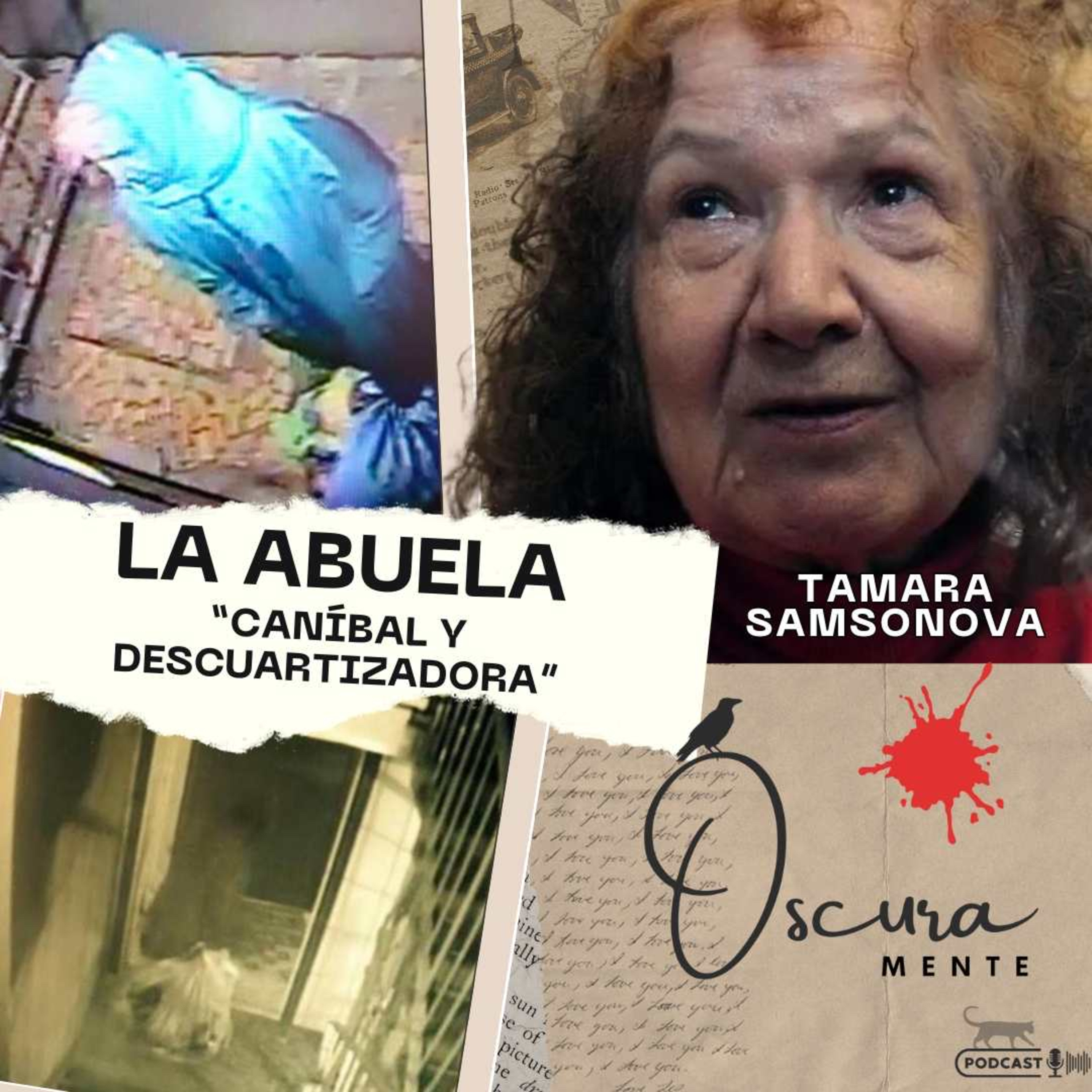 Oscura Mente