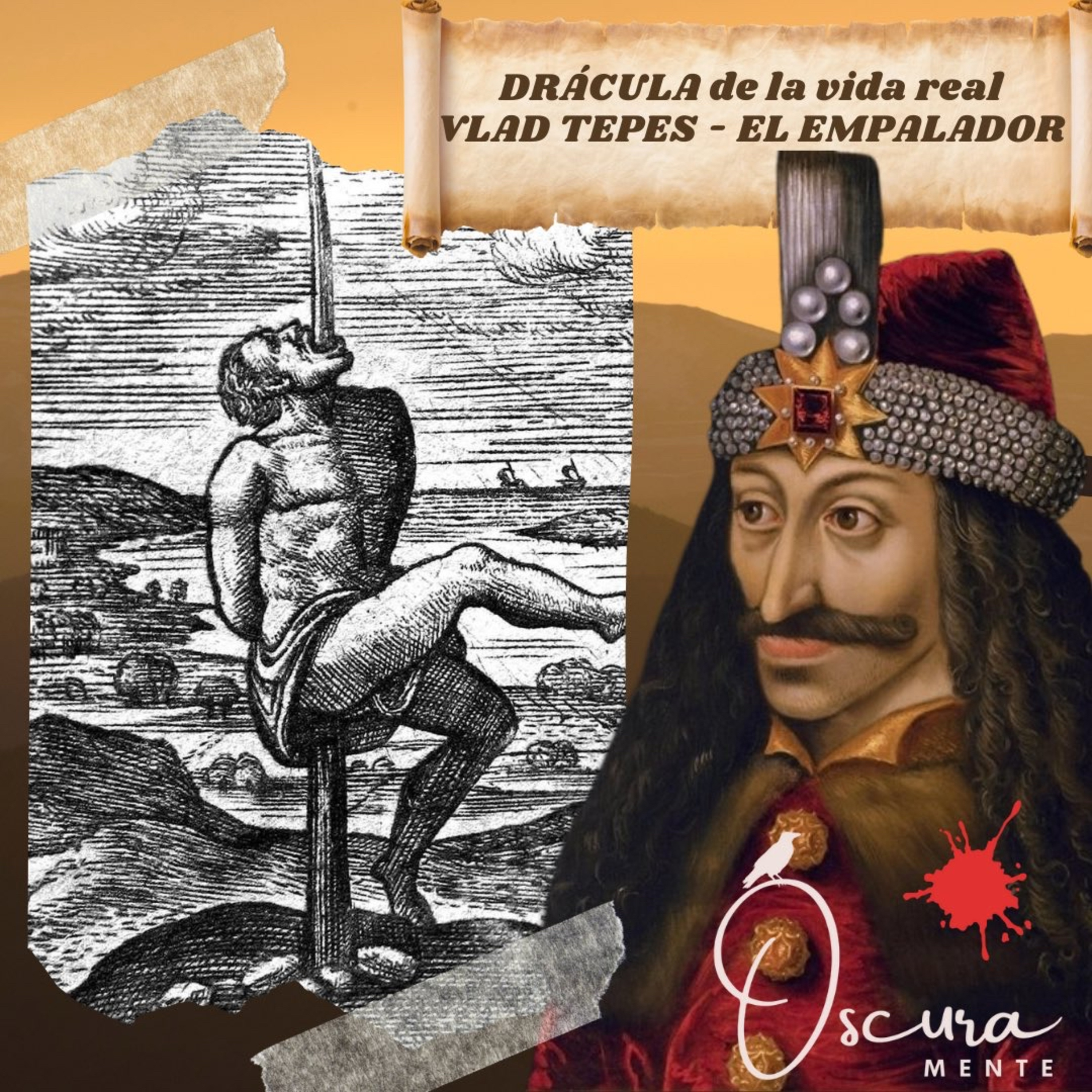 Oscura Mente