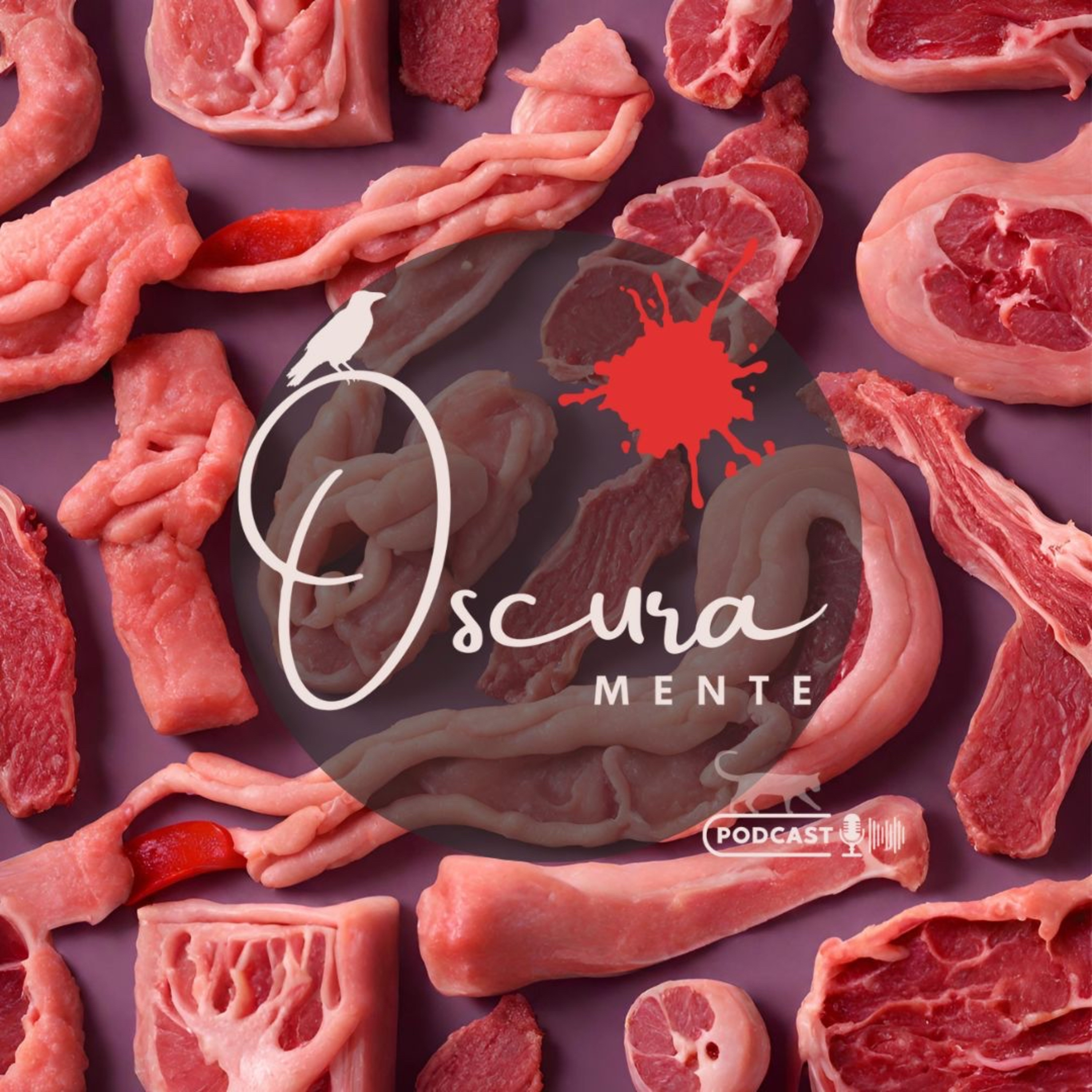 Oscura Mente