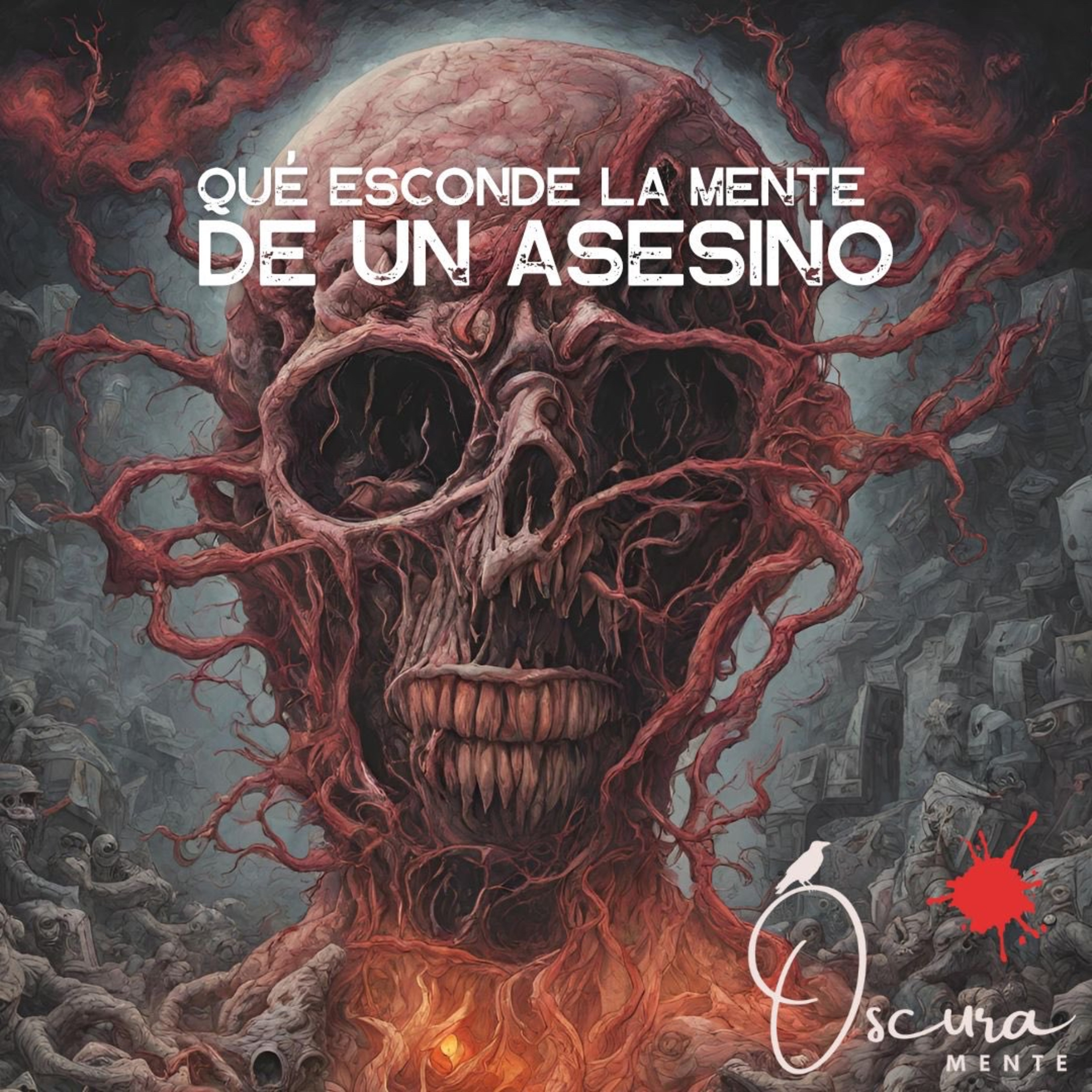 Oscura Mente