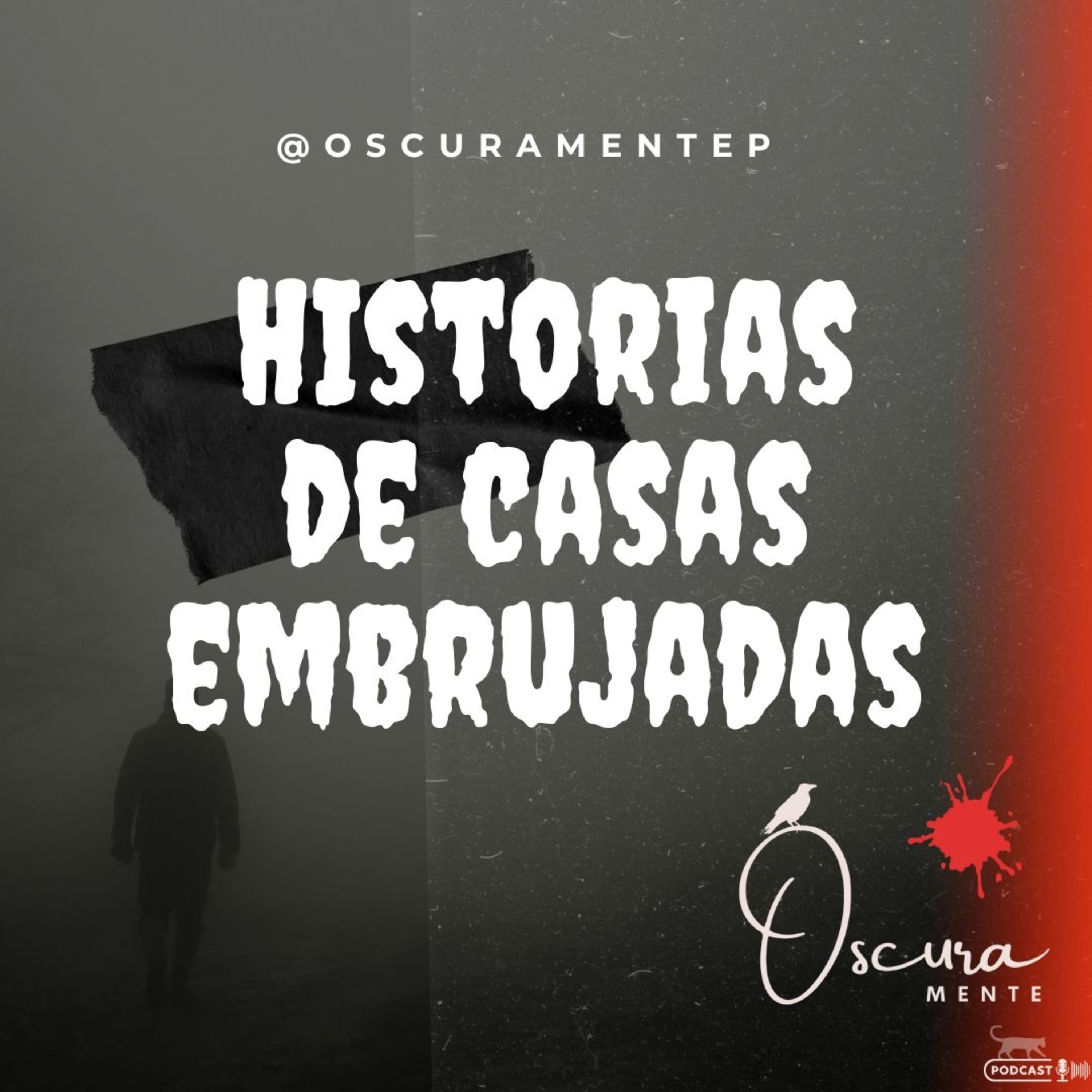 Oscura Mente