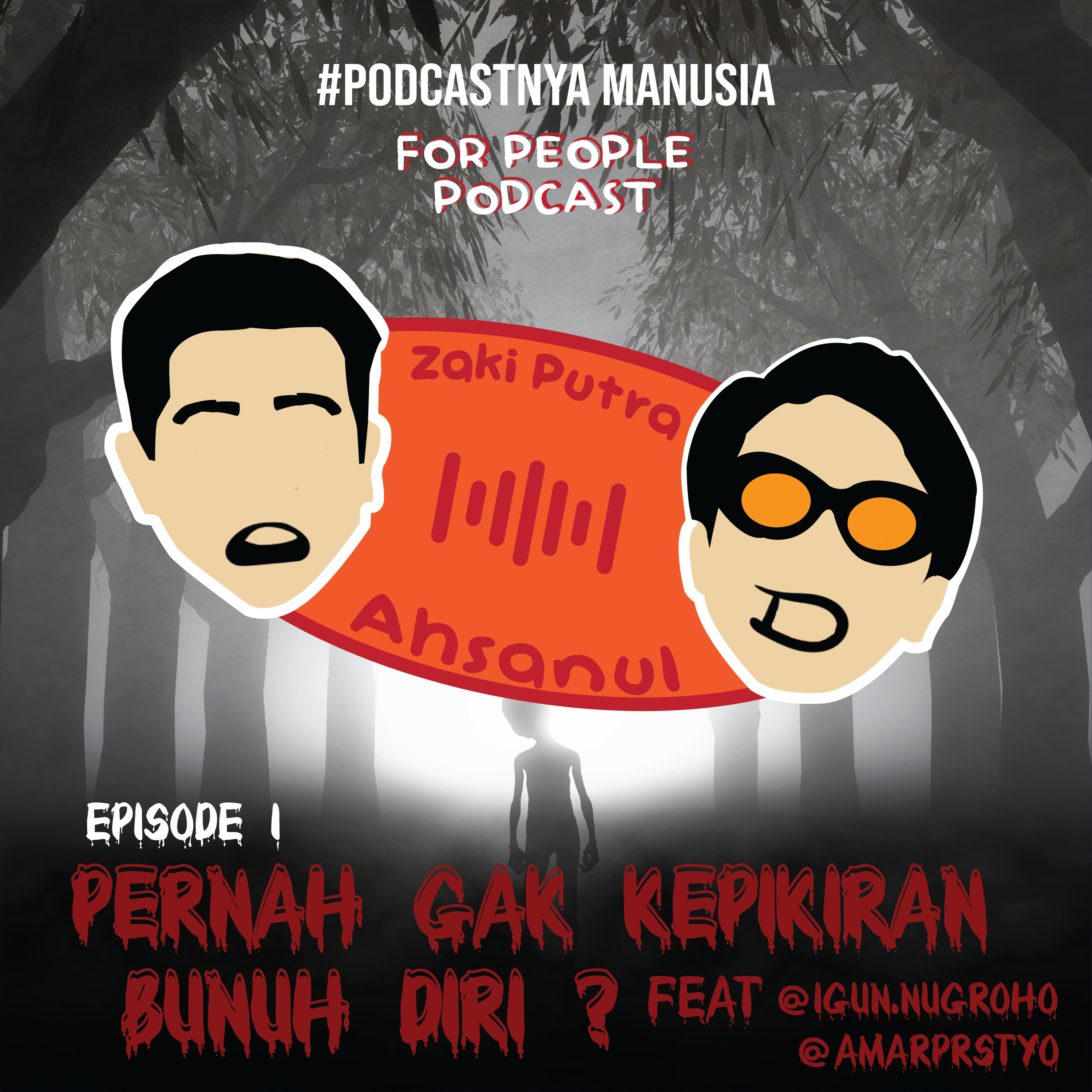 For People Podcast