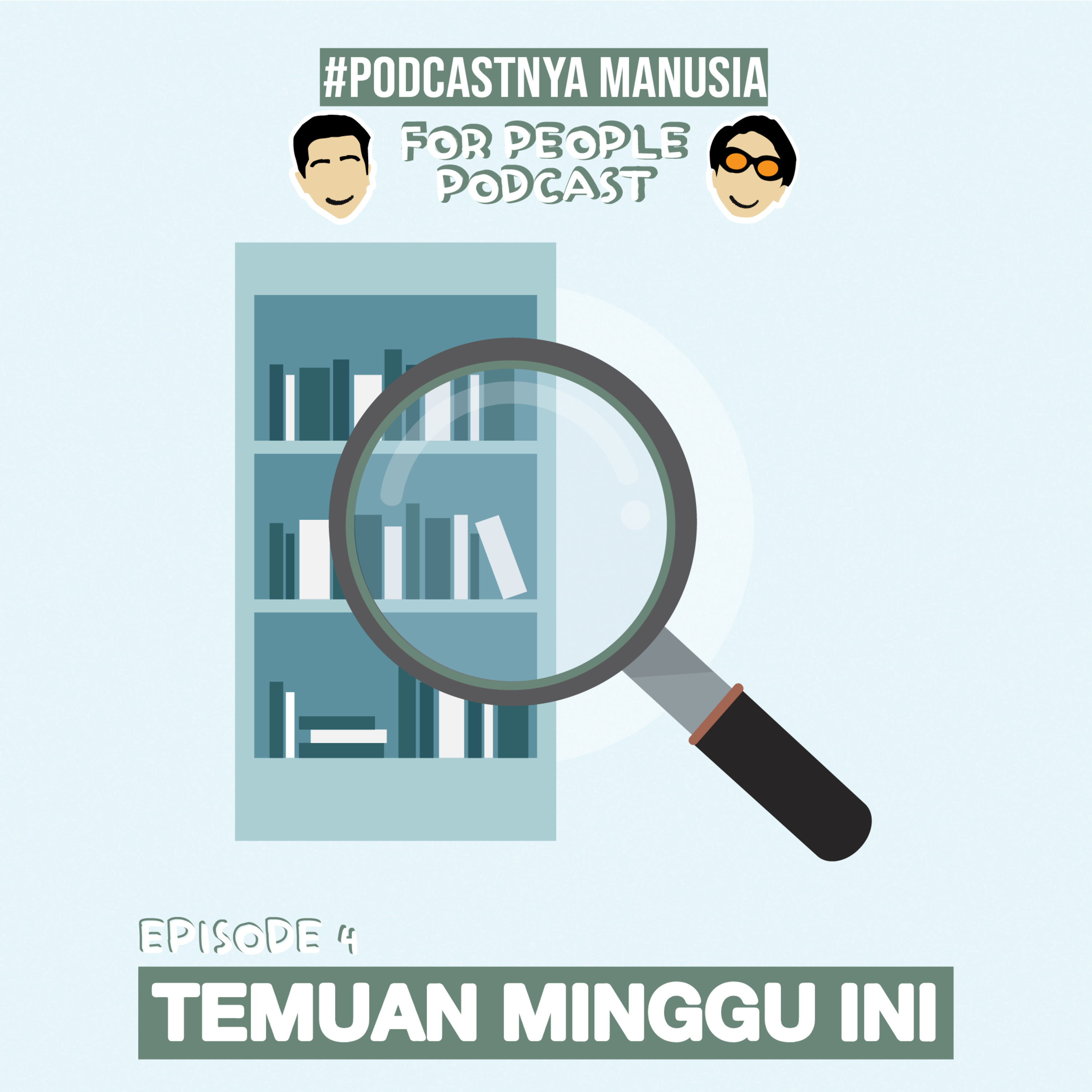 For People Podcast