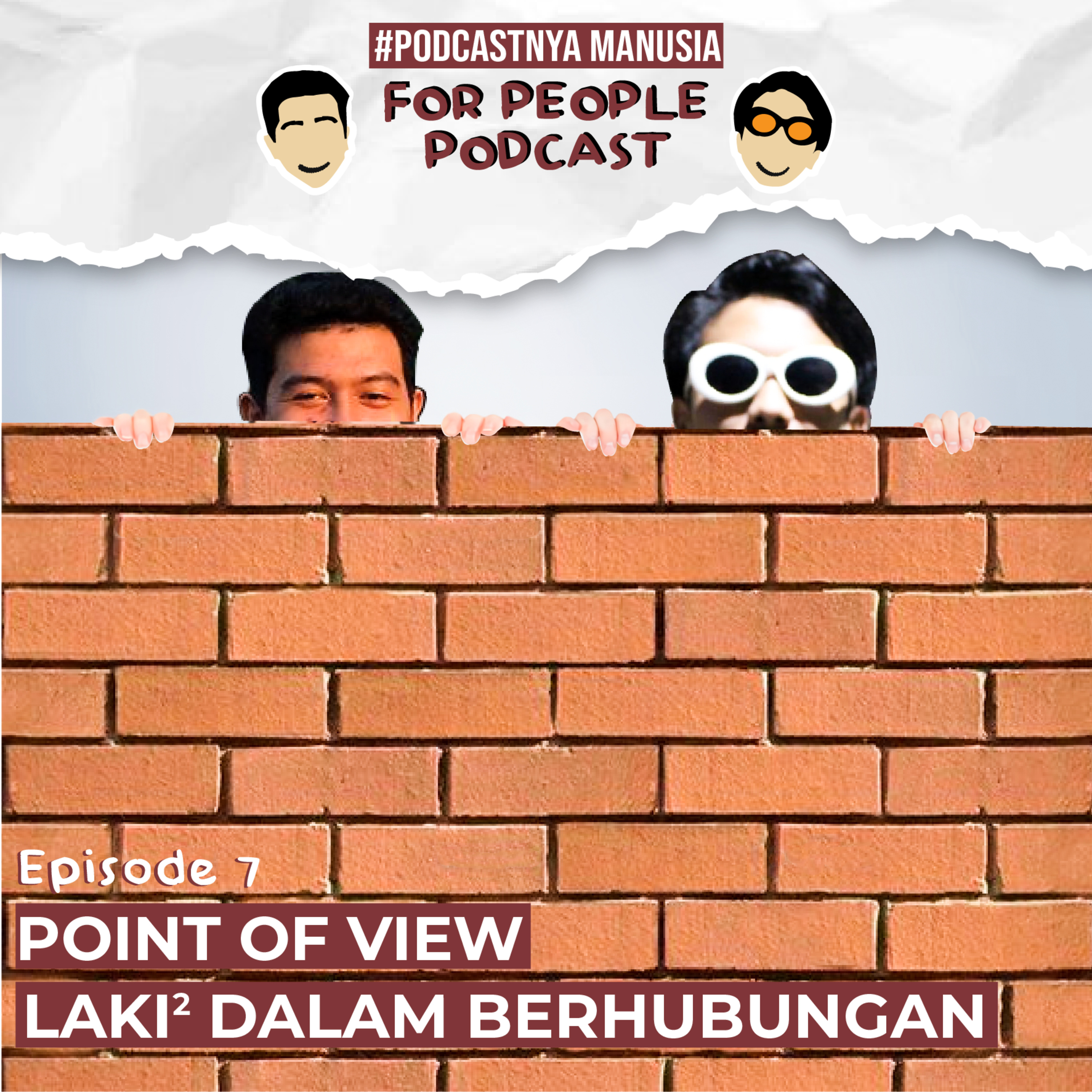 For People Podcast