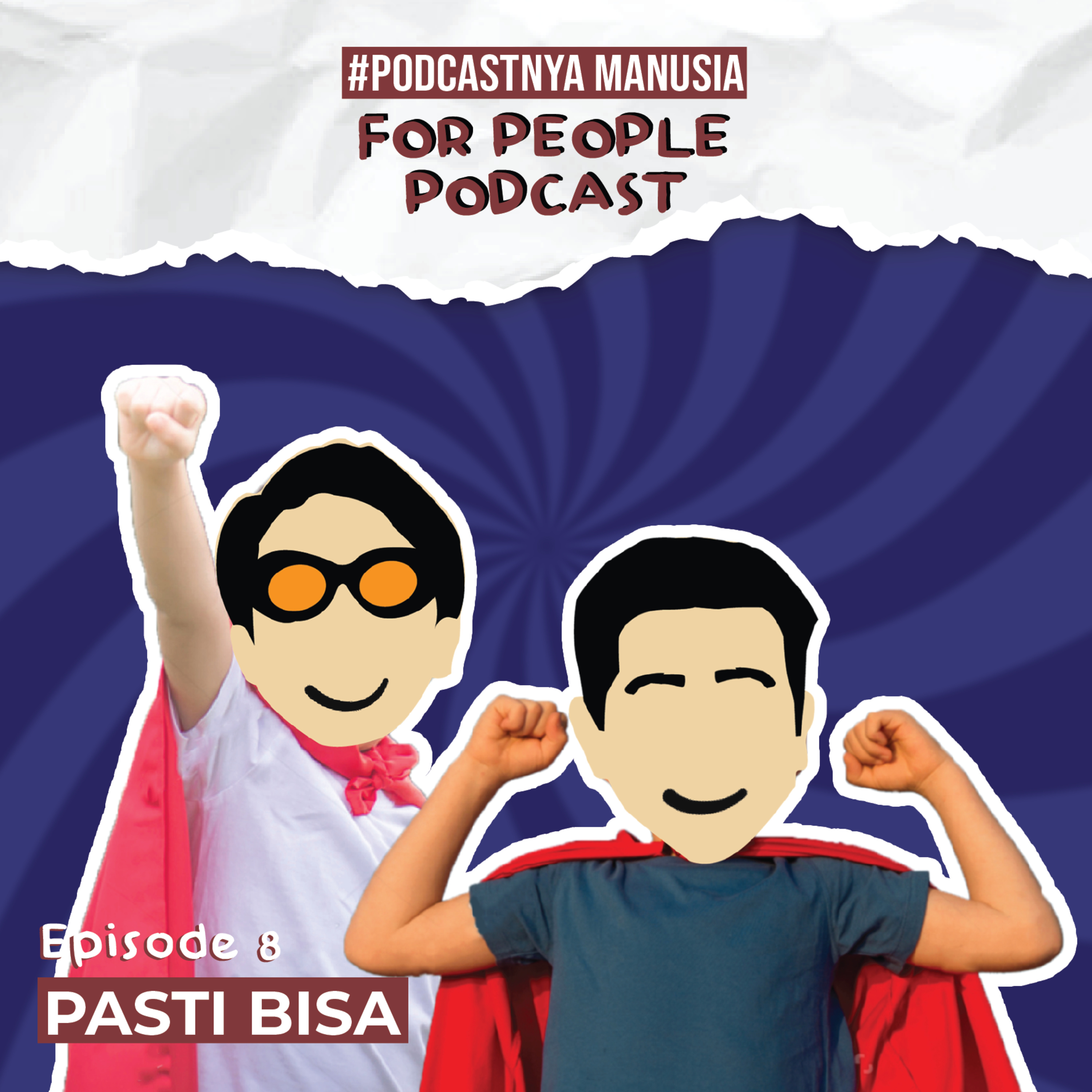 For People Podcast