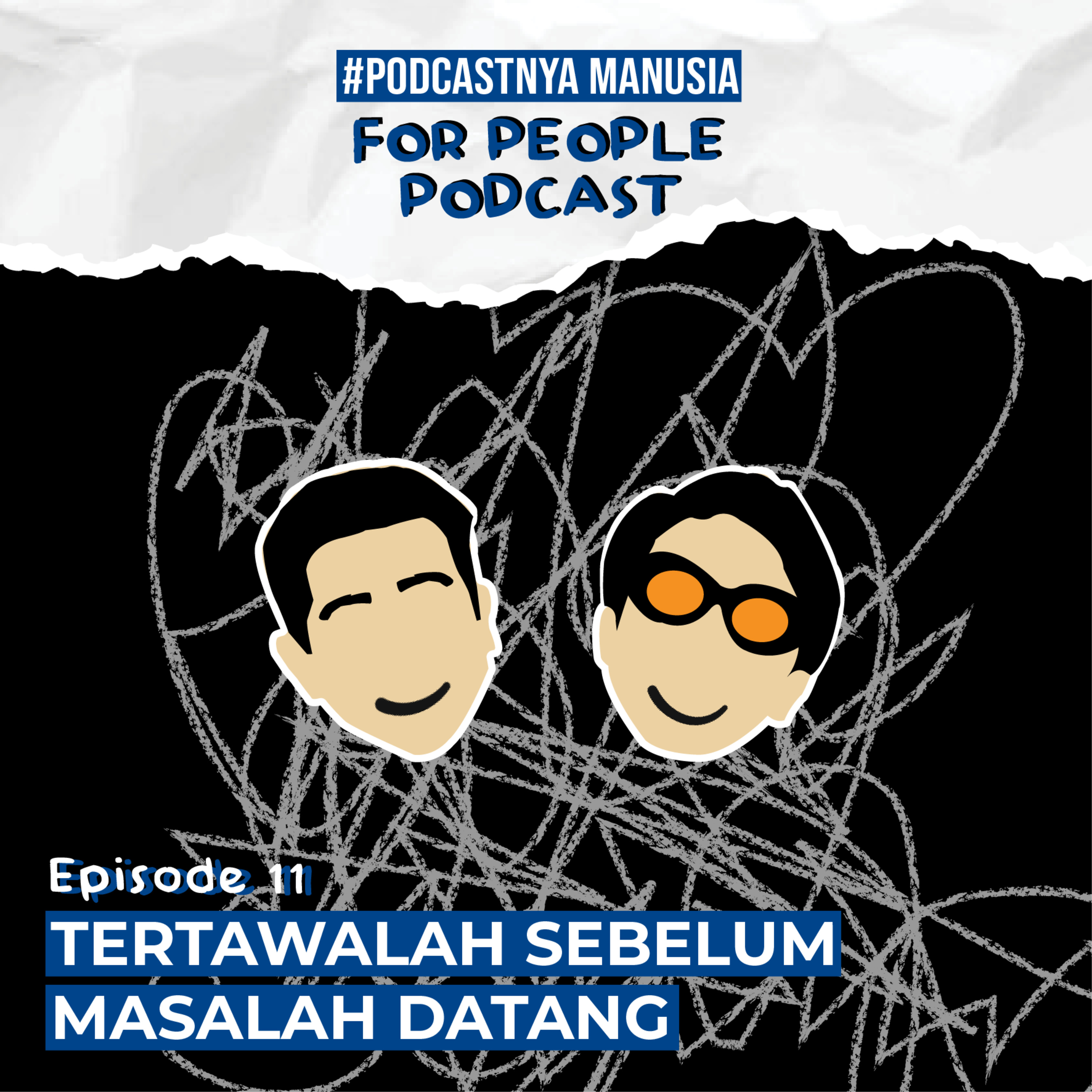 For People Podcast