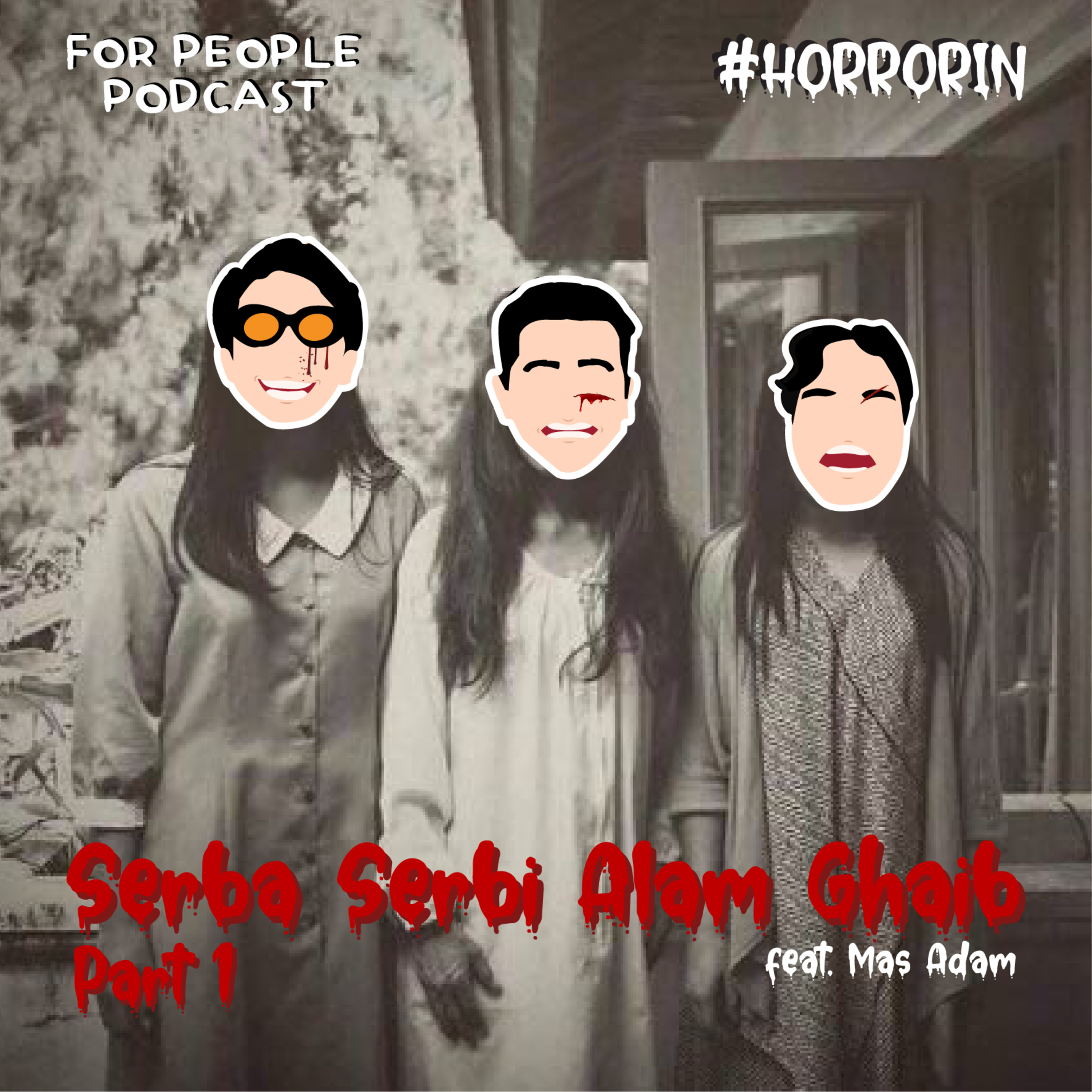 For People Podcast