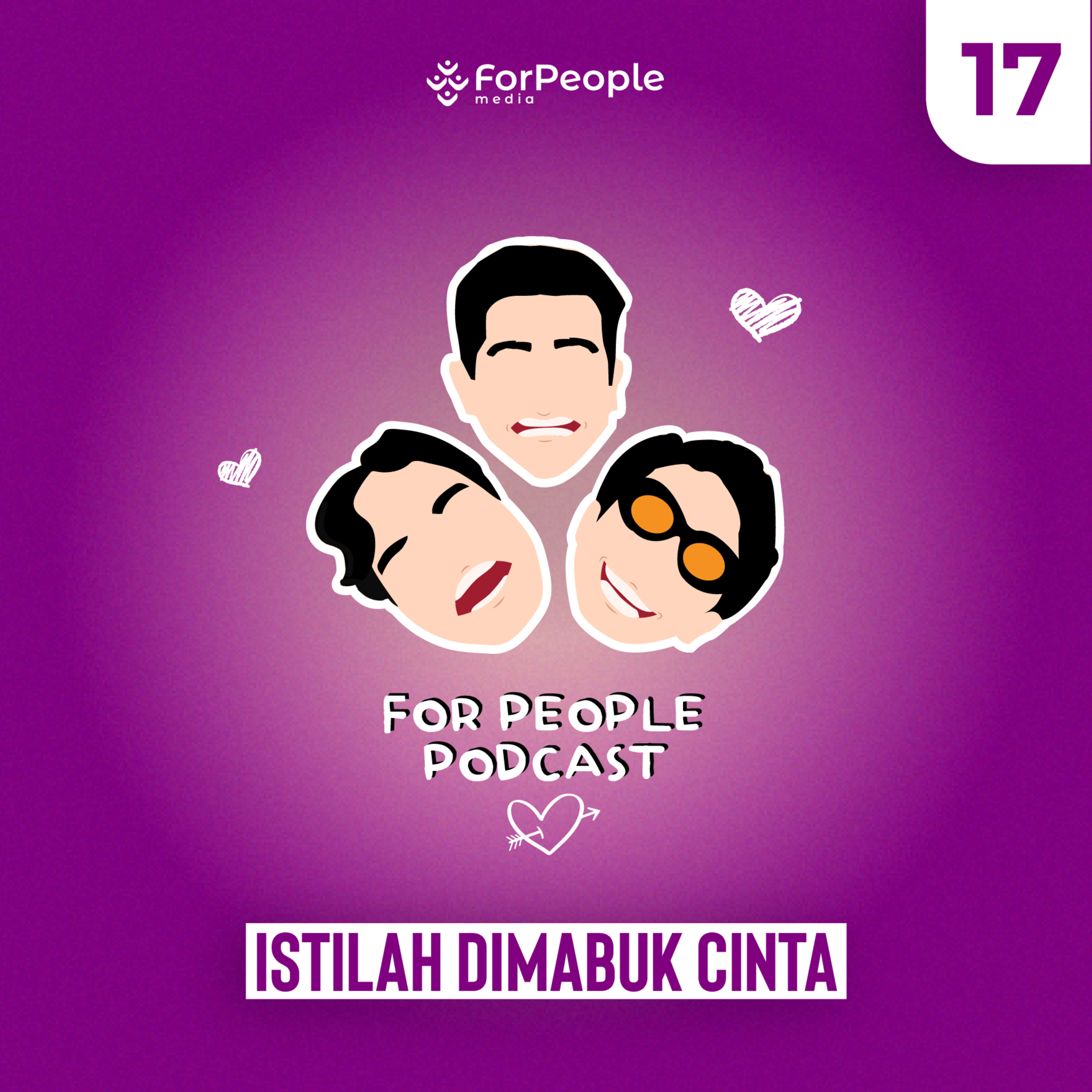 For People Podcast