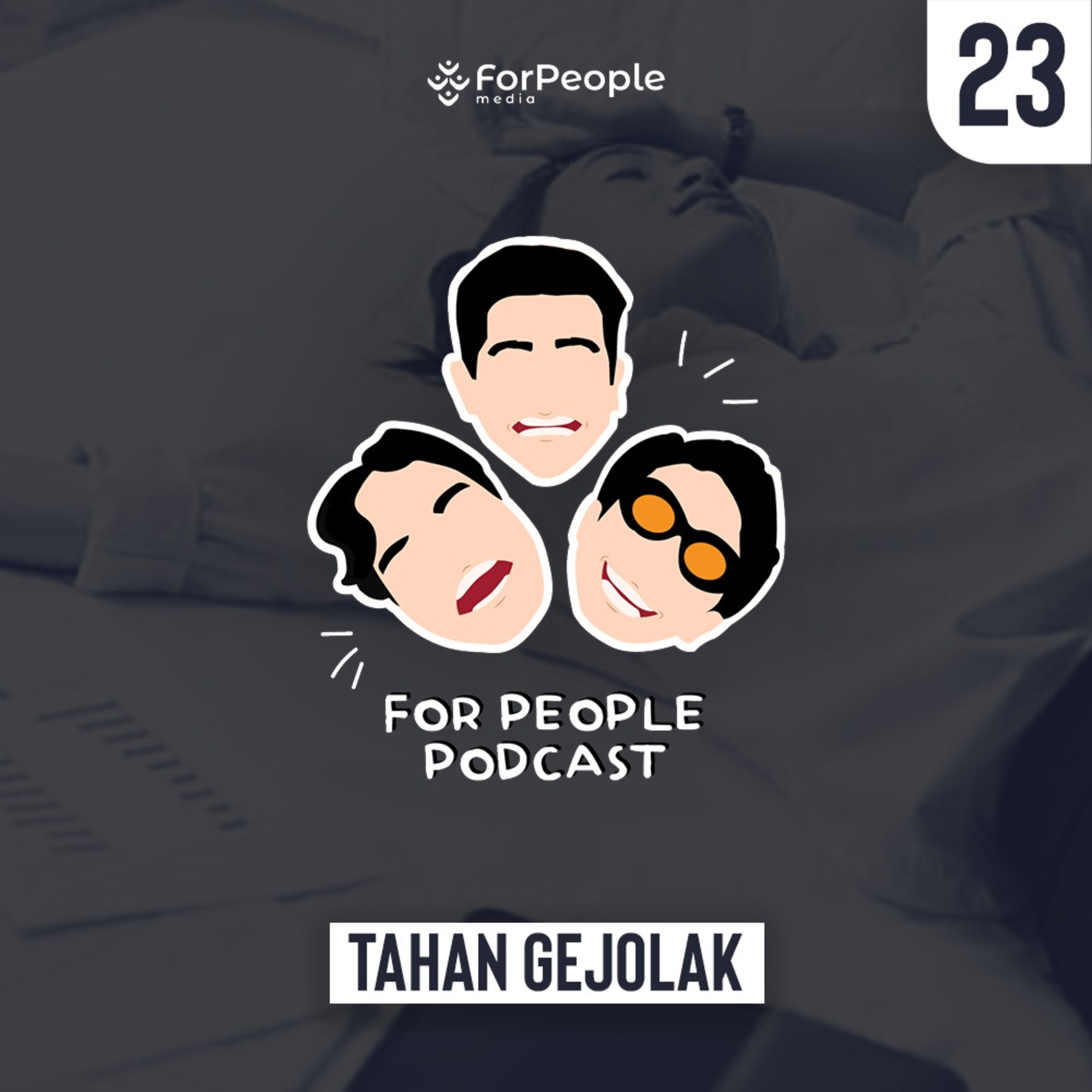 For People Podcast
