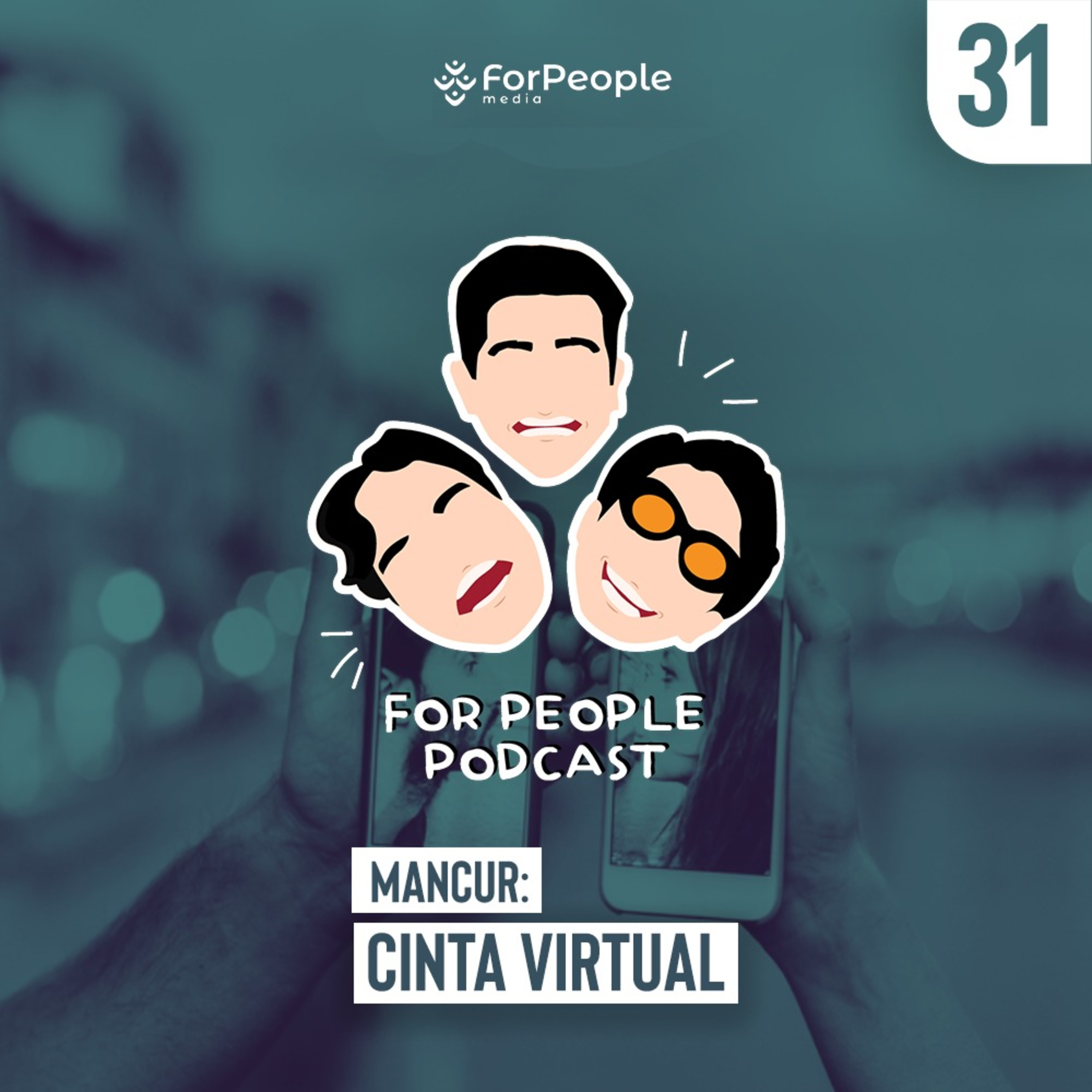 For People Podcast