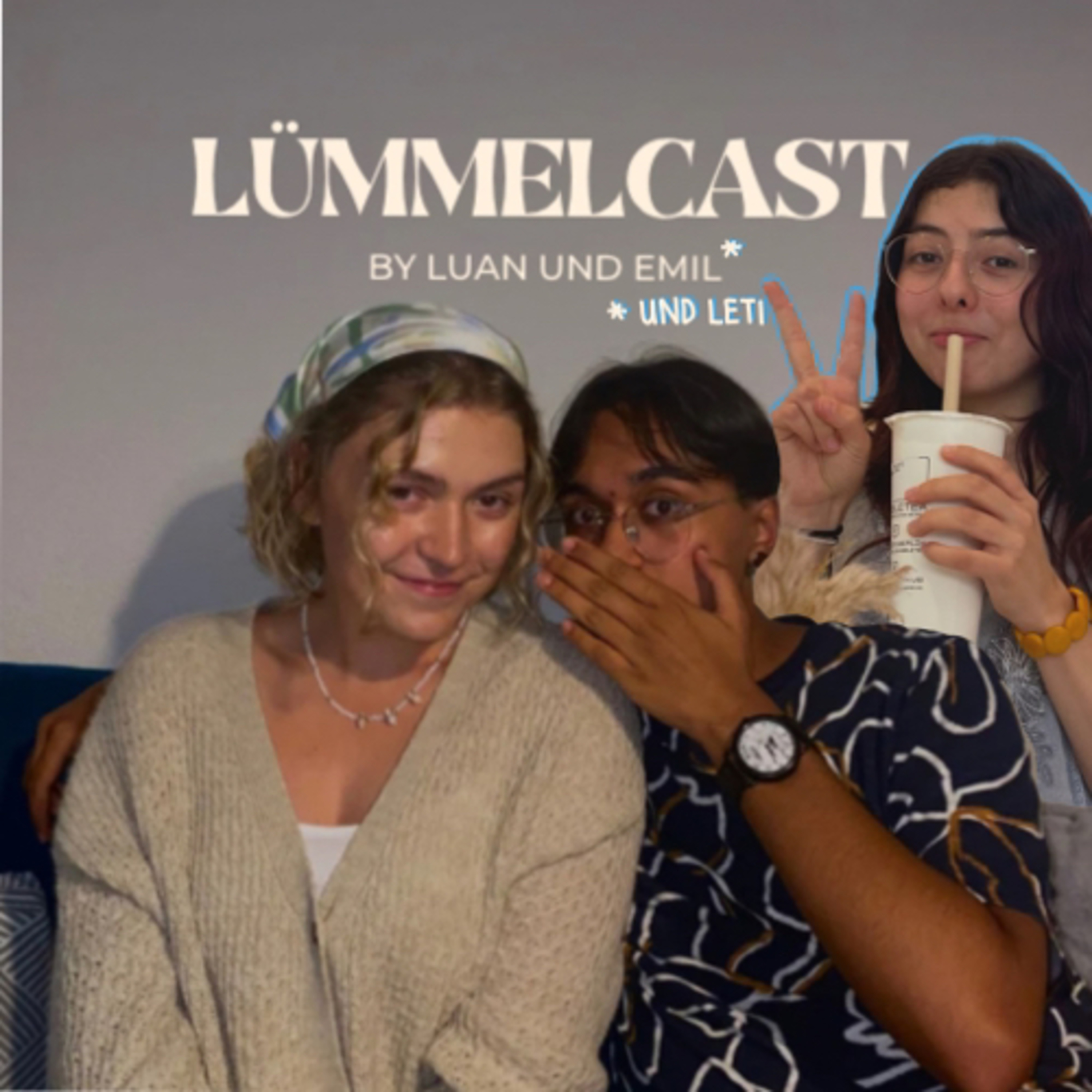 Lümmelcast