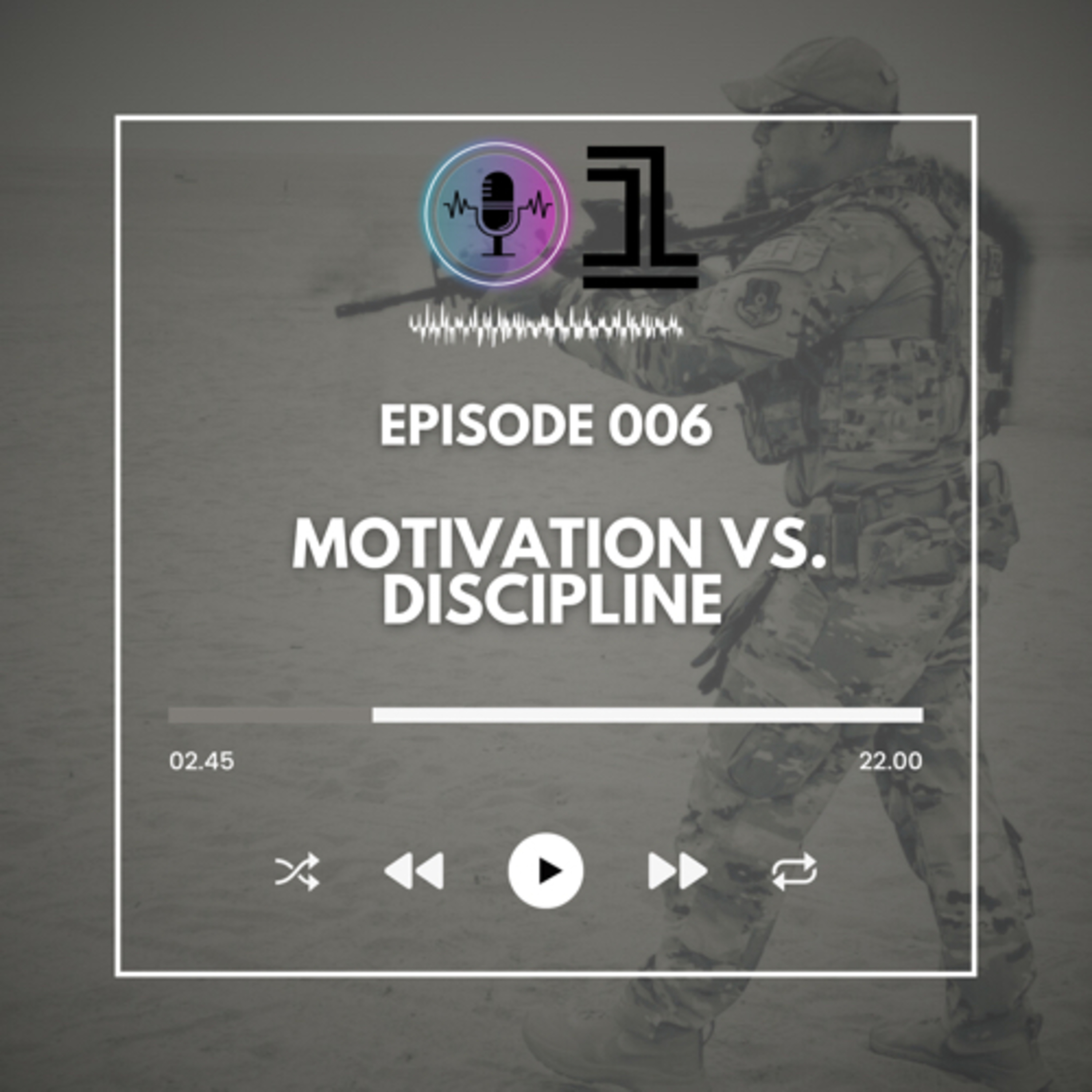 DOT 1 : Mindset