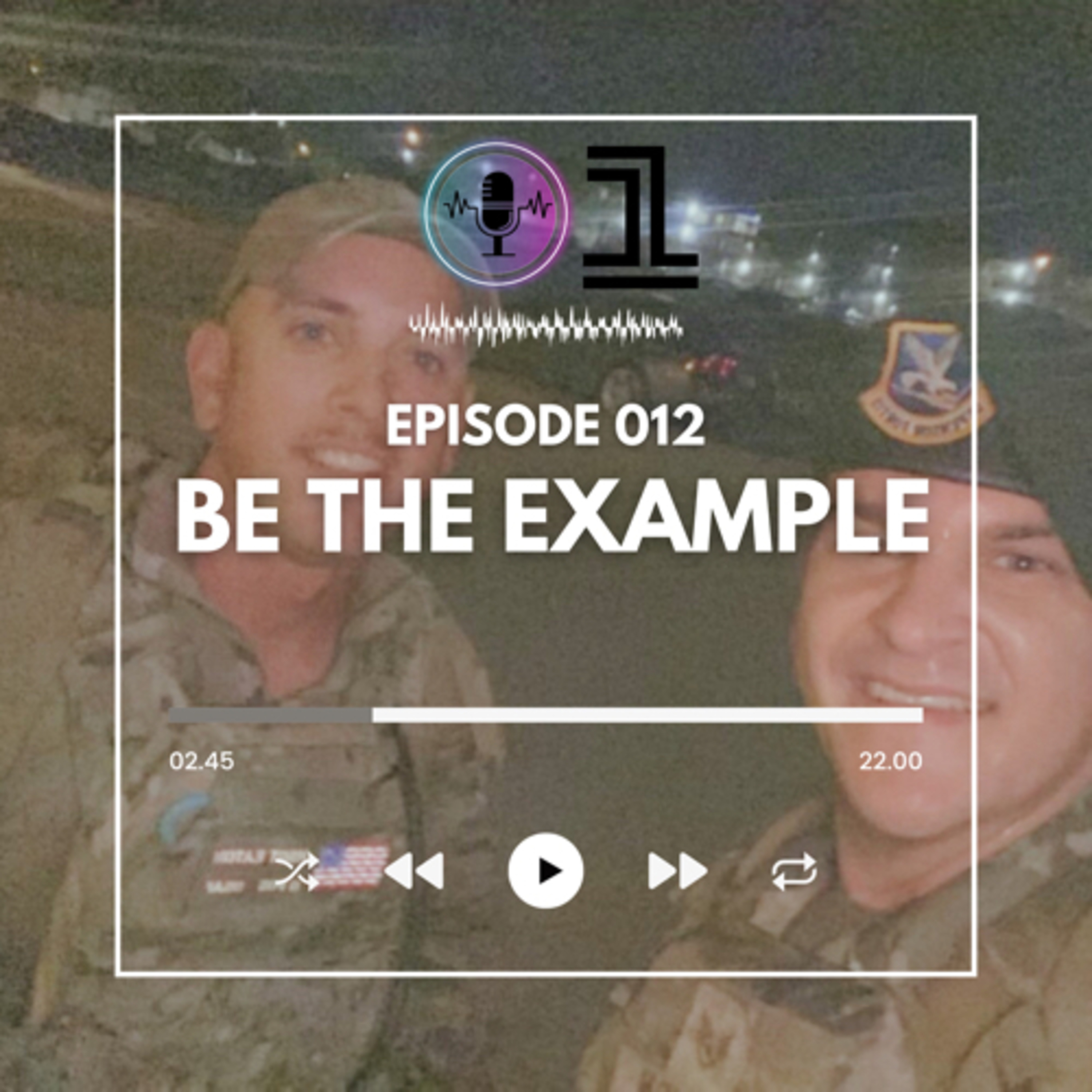 DOT 1 : Mindset