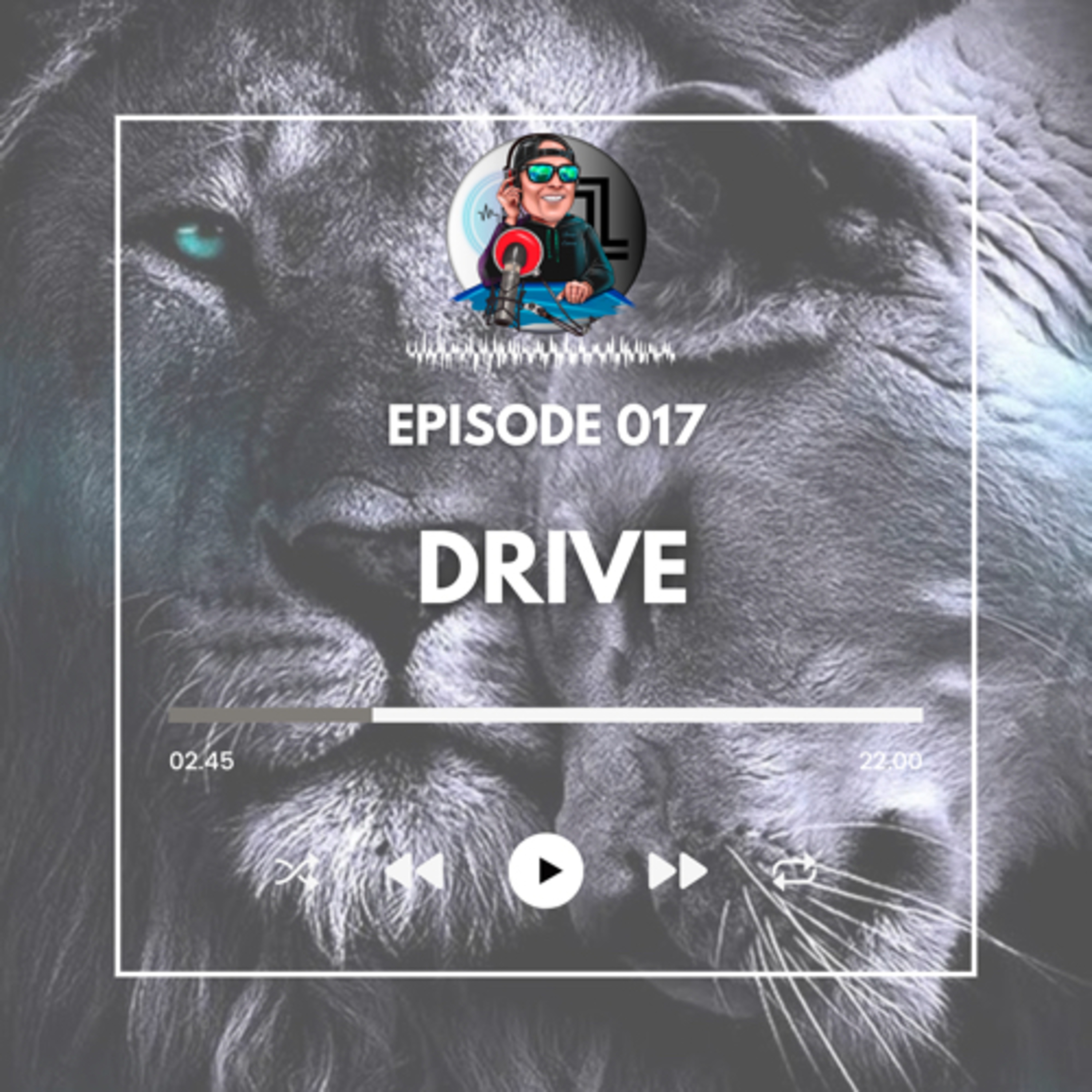 DOT 1 : Mindset
