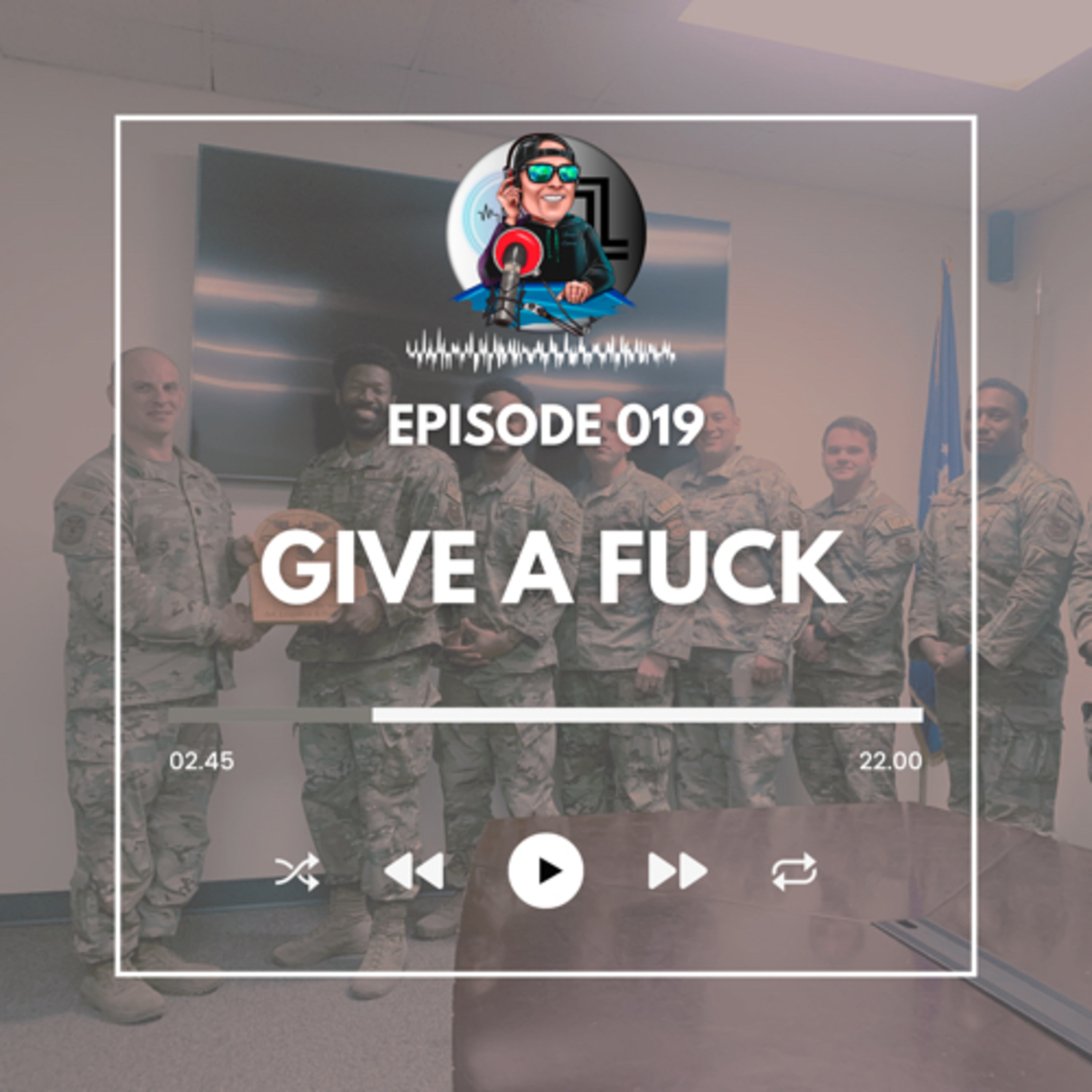 DOT 1 : Mindset