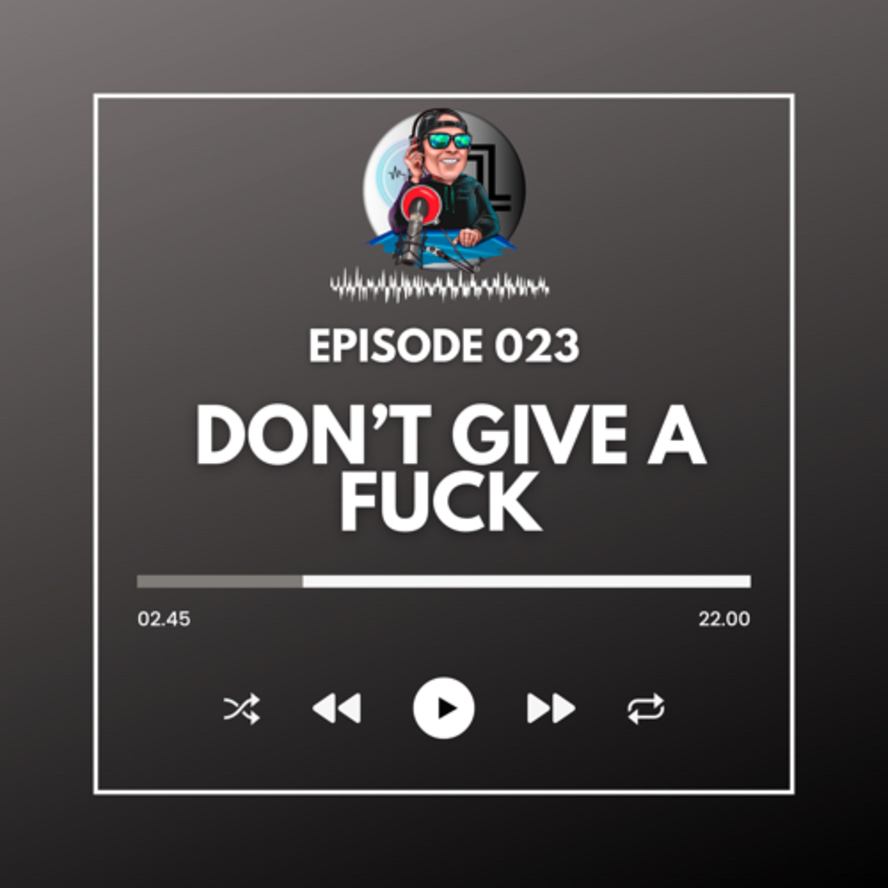 DOT 1 : Mindset