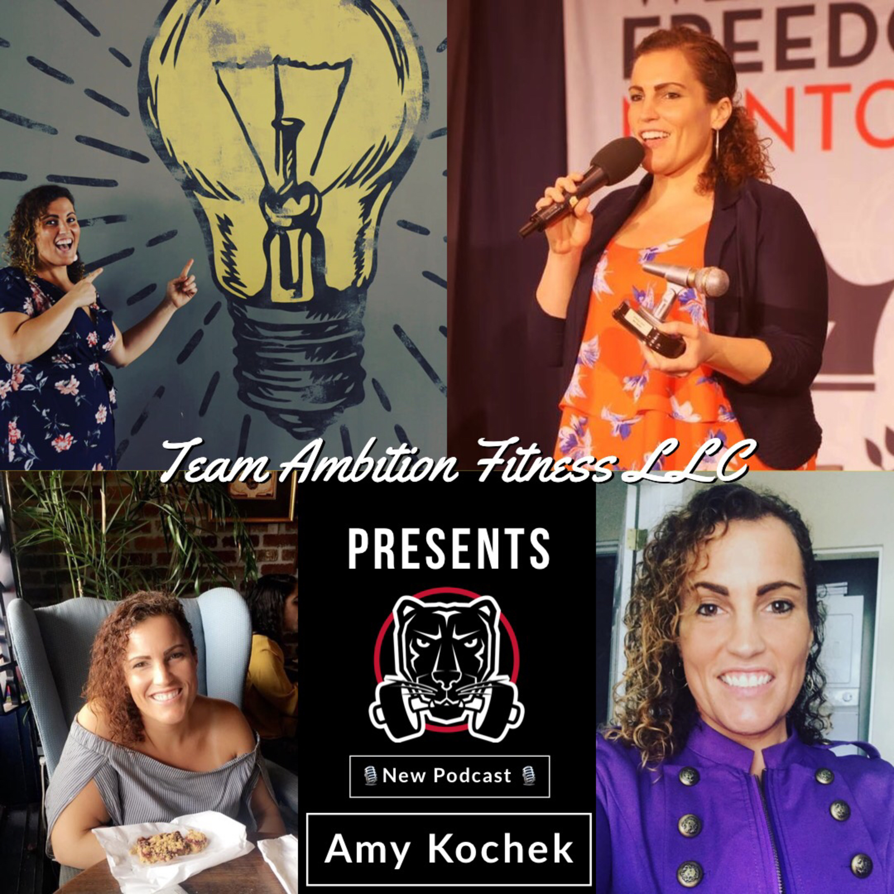 Team Ambition Fitness, LLC